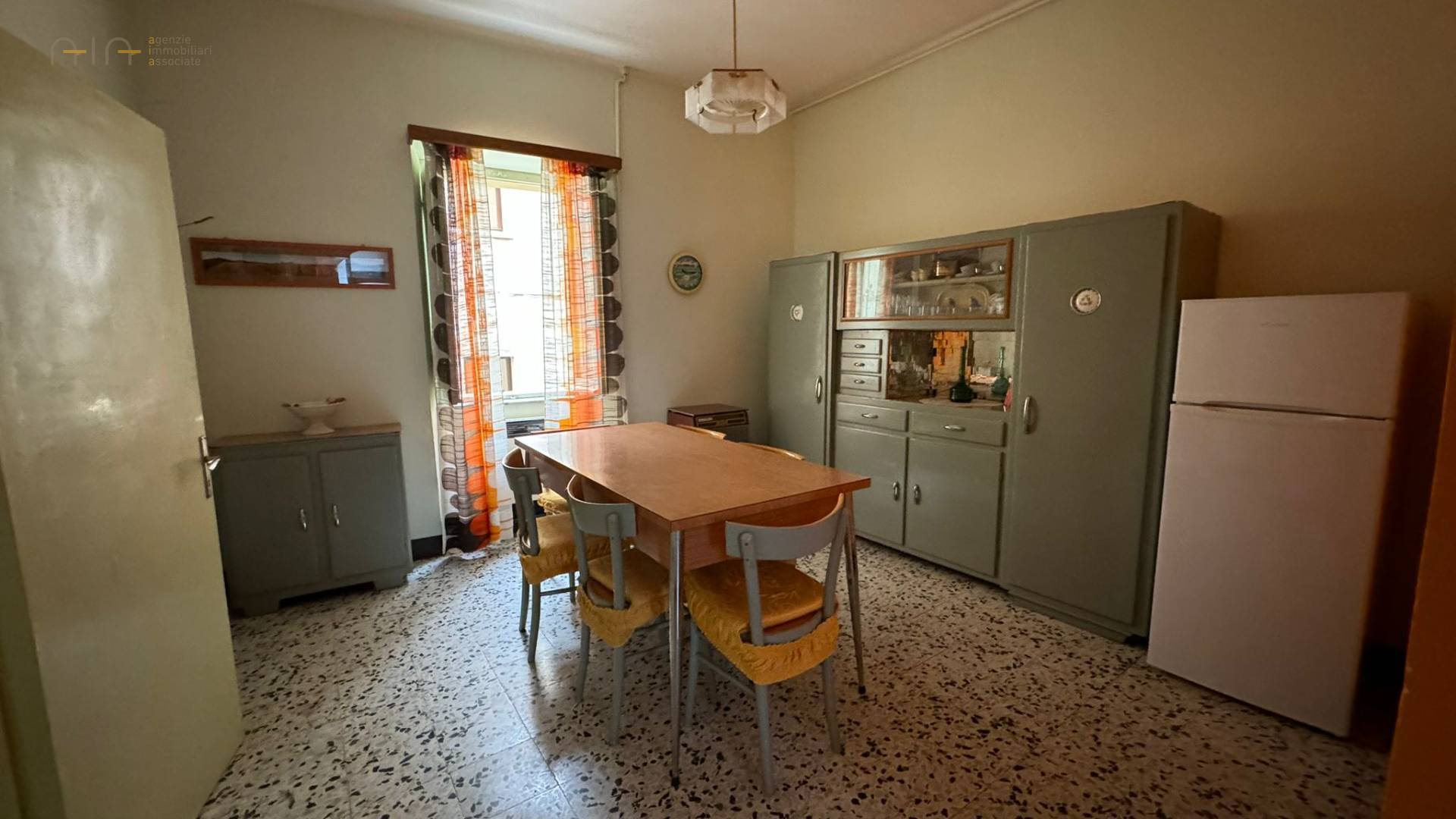 Casa cielo - terra in vendita a Rotella, Centrale / Centro Storico