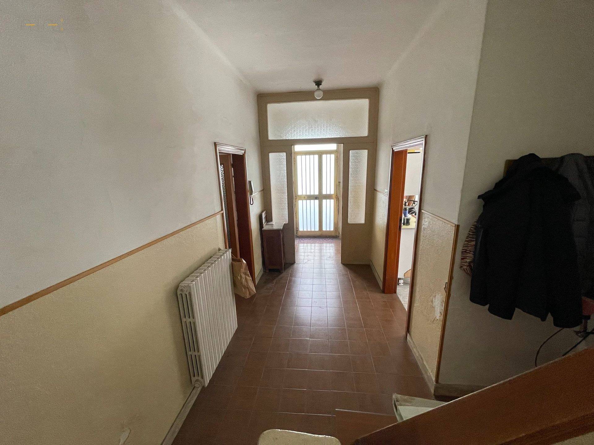 Casa cielo - terra in vendita a San Benedetto del Tronto, Centralissima