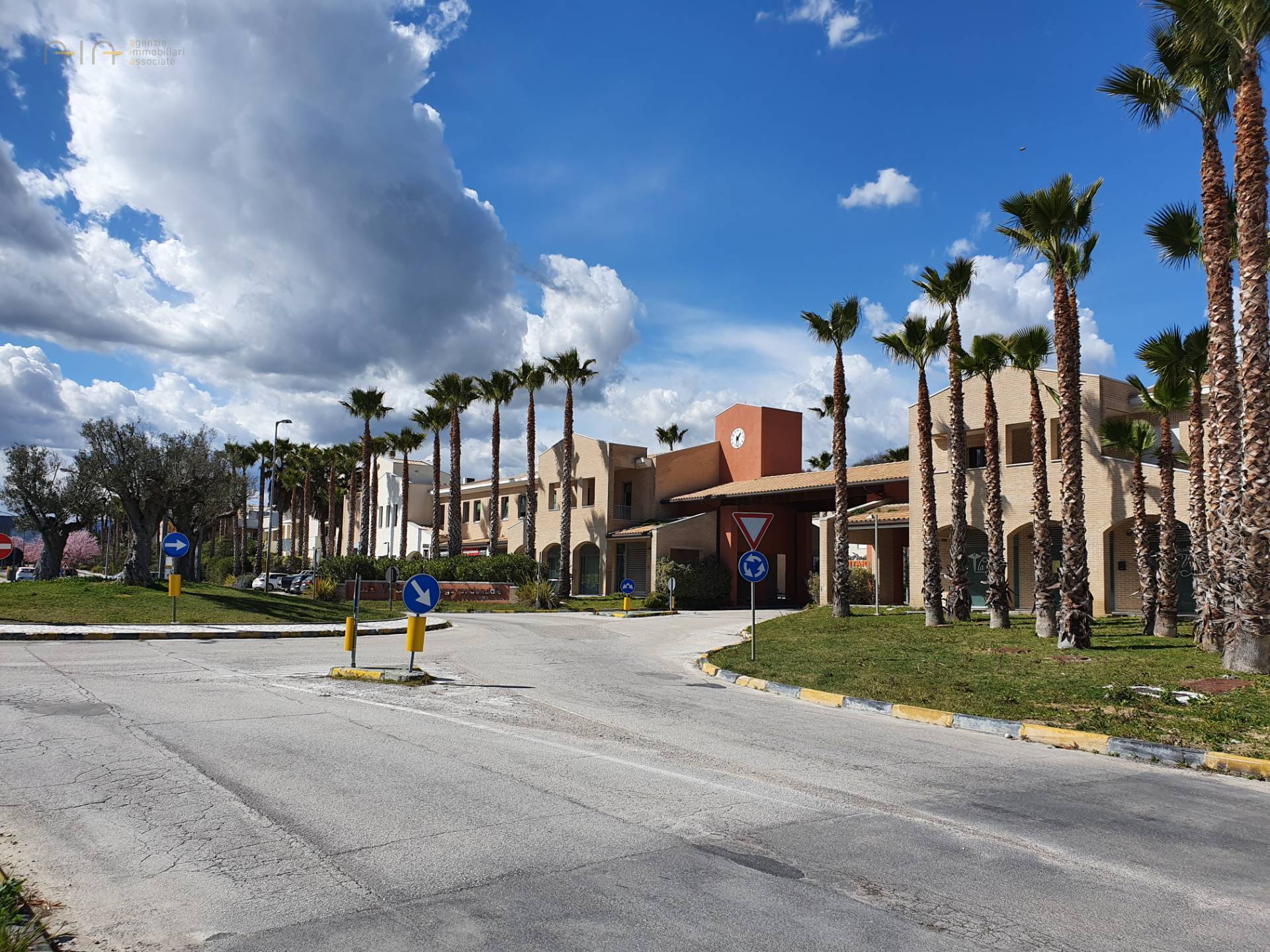 Appartamento in vendita a Ripatransone, Val Tesino