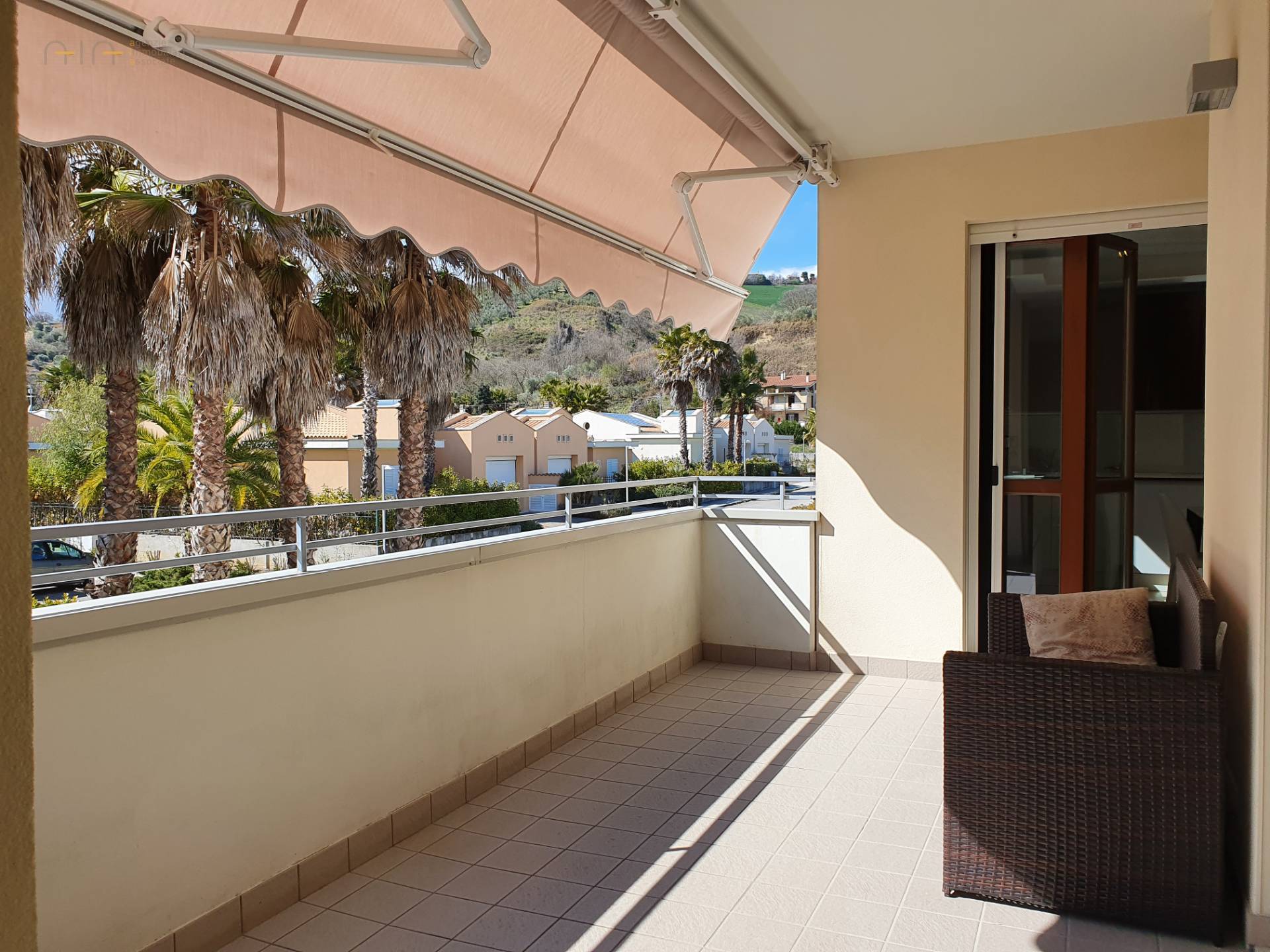 Appartamento in vendita a Ripatransone, Val Tesino