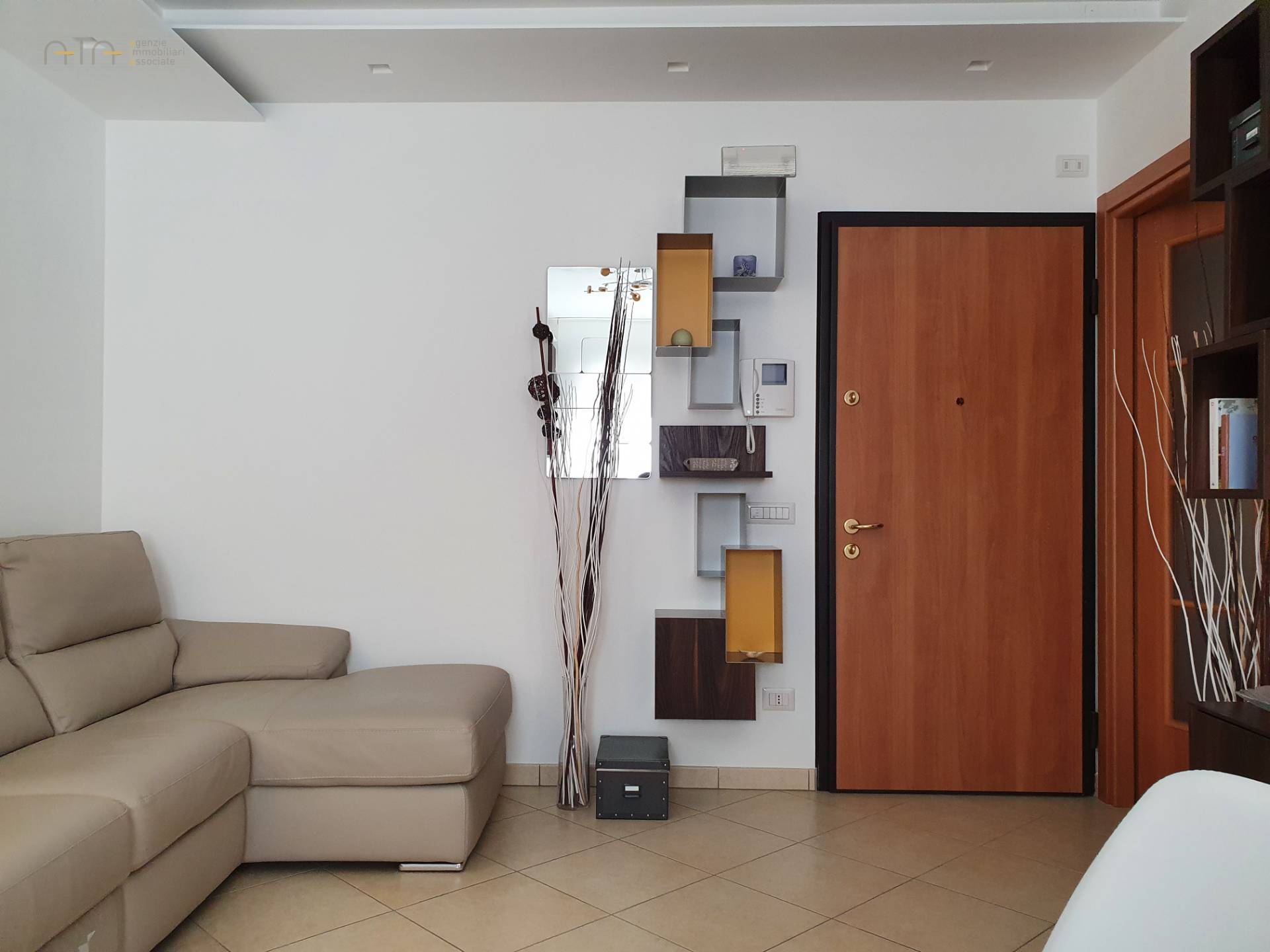 Appartamento in vendita a Ripatransone, Val Tesino