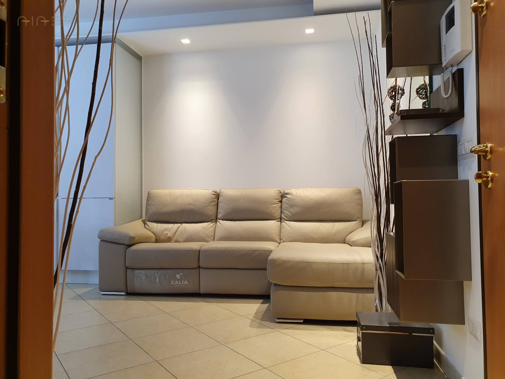 Appartamento in vendita a Ripatransone, Val Tesino