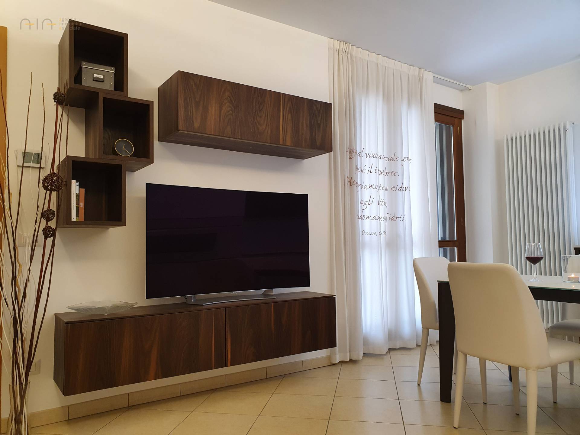 Appartamento in vendita a Ripatransone, Val Tesino