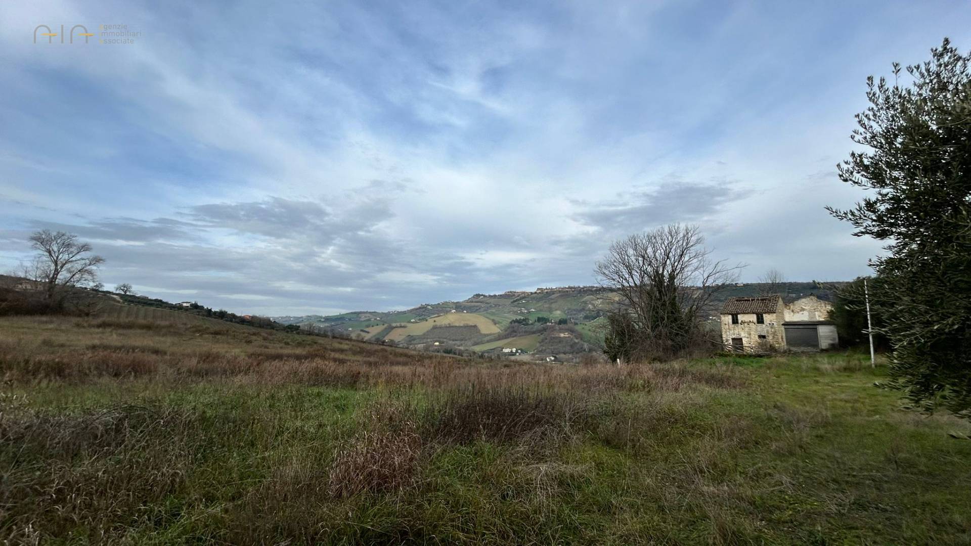 Terreno Agricolo in vendita a Ripatransone, Collinare