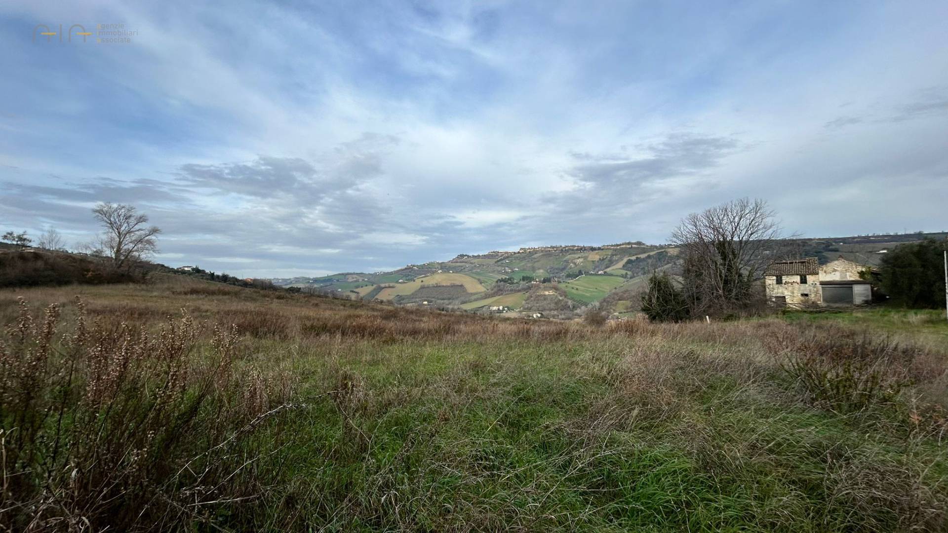 Terreno Agricolo in vendita a Ripatransone, Collinare