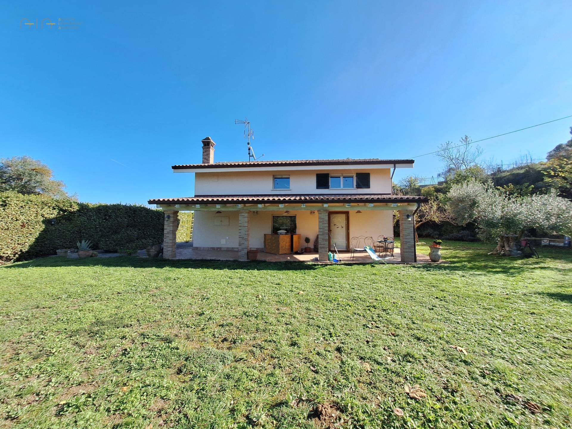 Casale Colonico Rustico in vendita a Ripatransone, Collinare