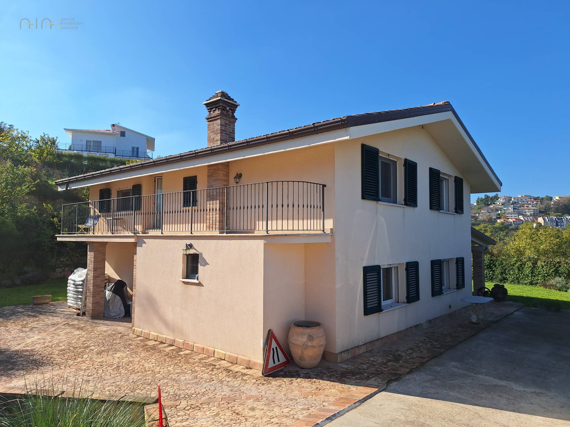 Casale Colonico Rustico in vendita a Ripatransone, Collinare