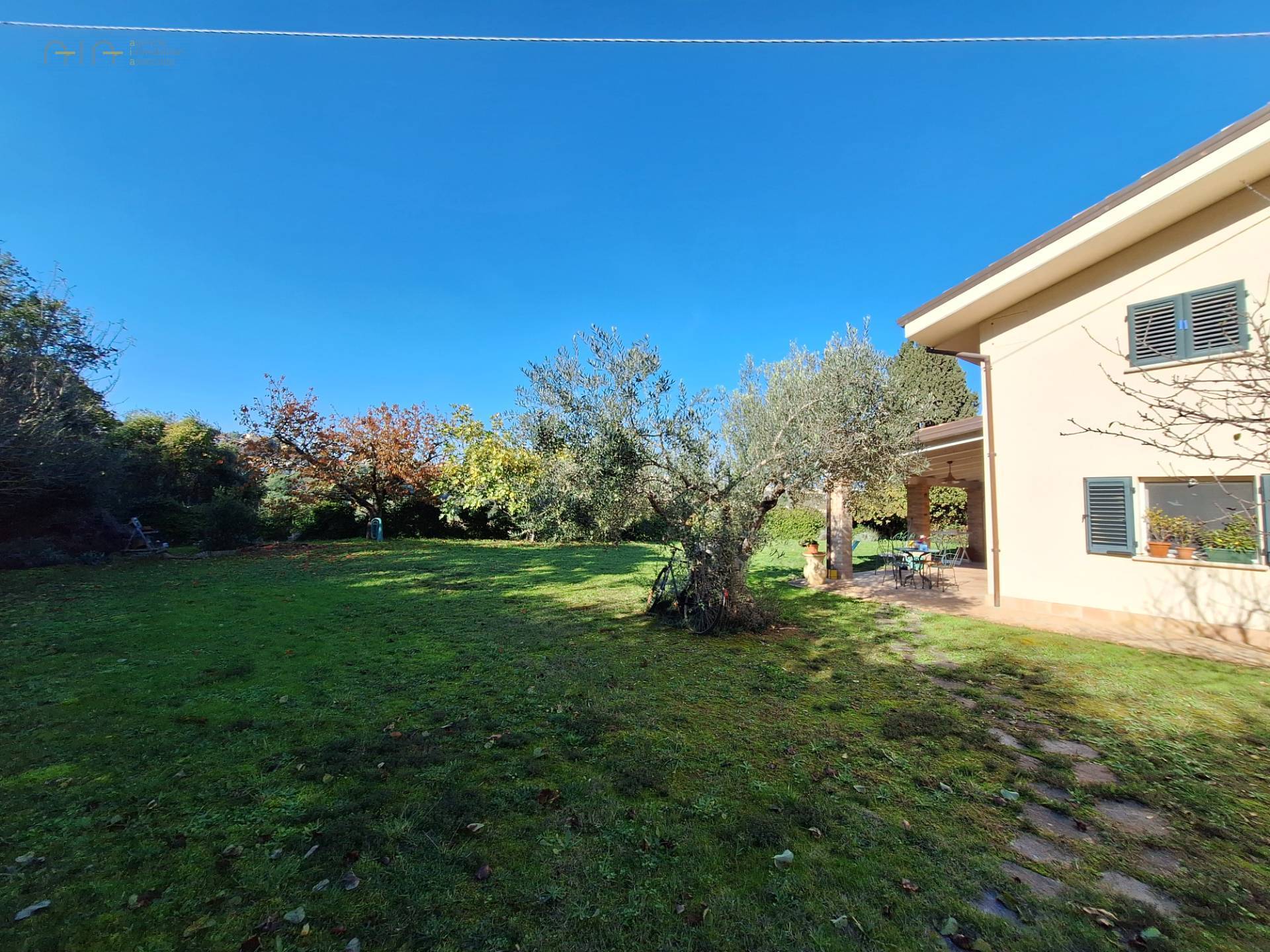 Casale Colonico Rustico in vendita a Ripatransone, Collinare