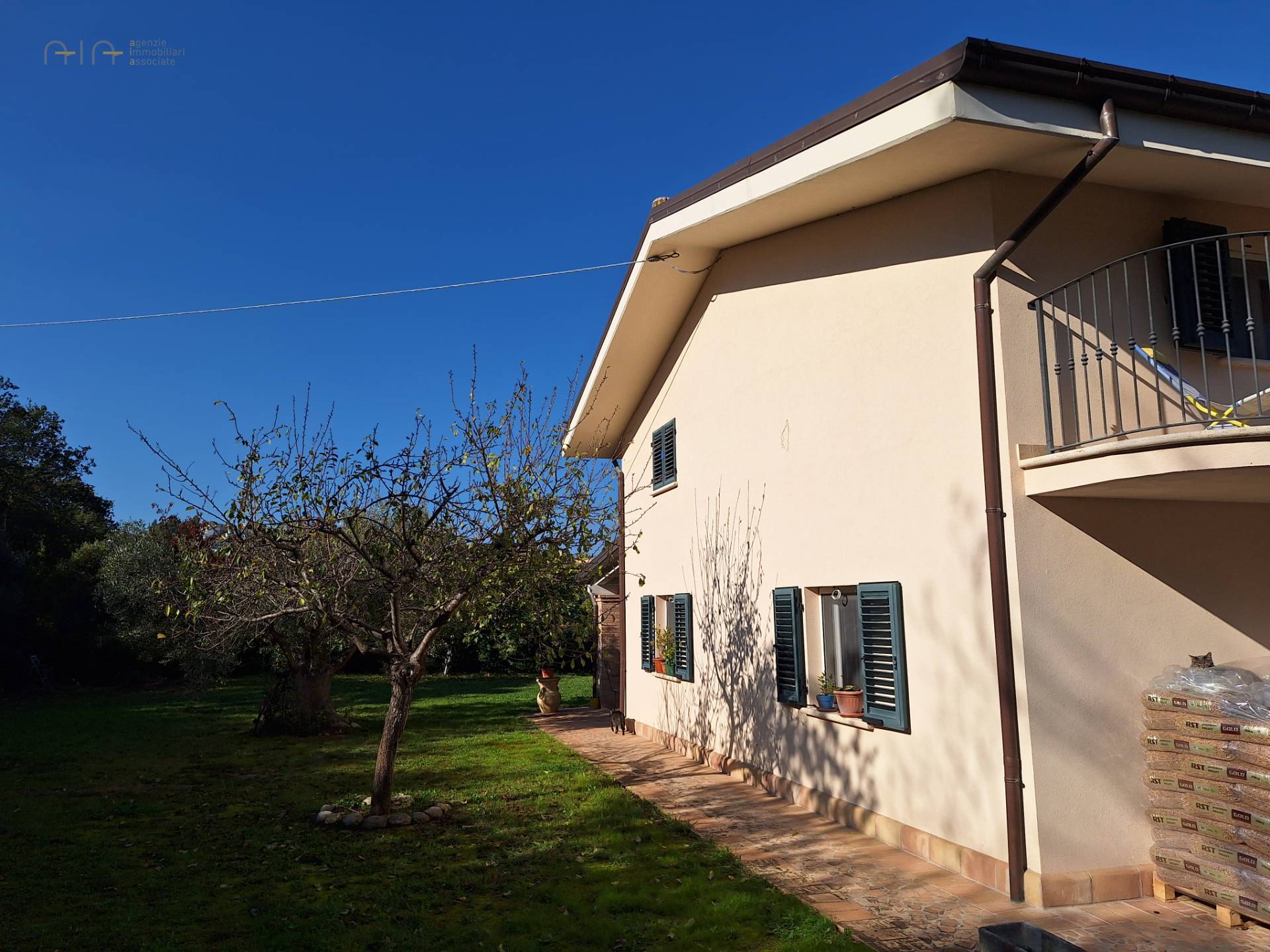 Casale Colonico Rustico in vendita a Ripatransone, Collinare