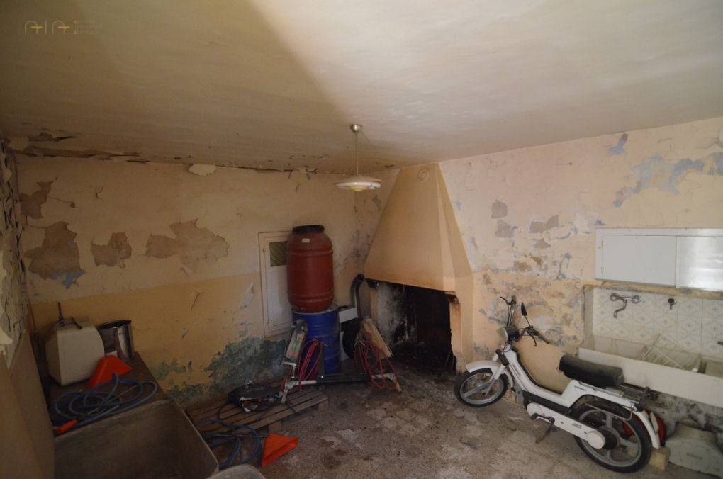 Casale Colonico Rustico in vendita a Castignano, Collinare