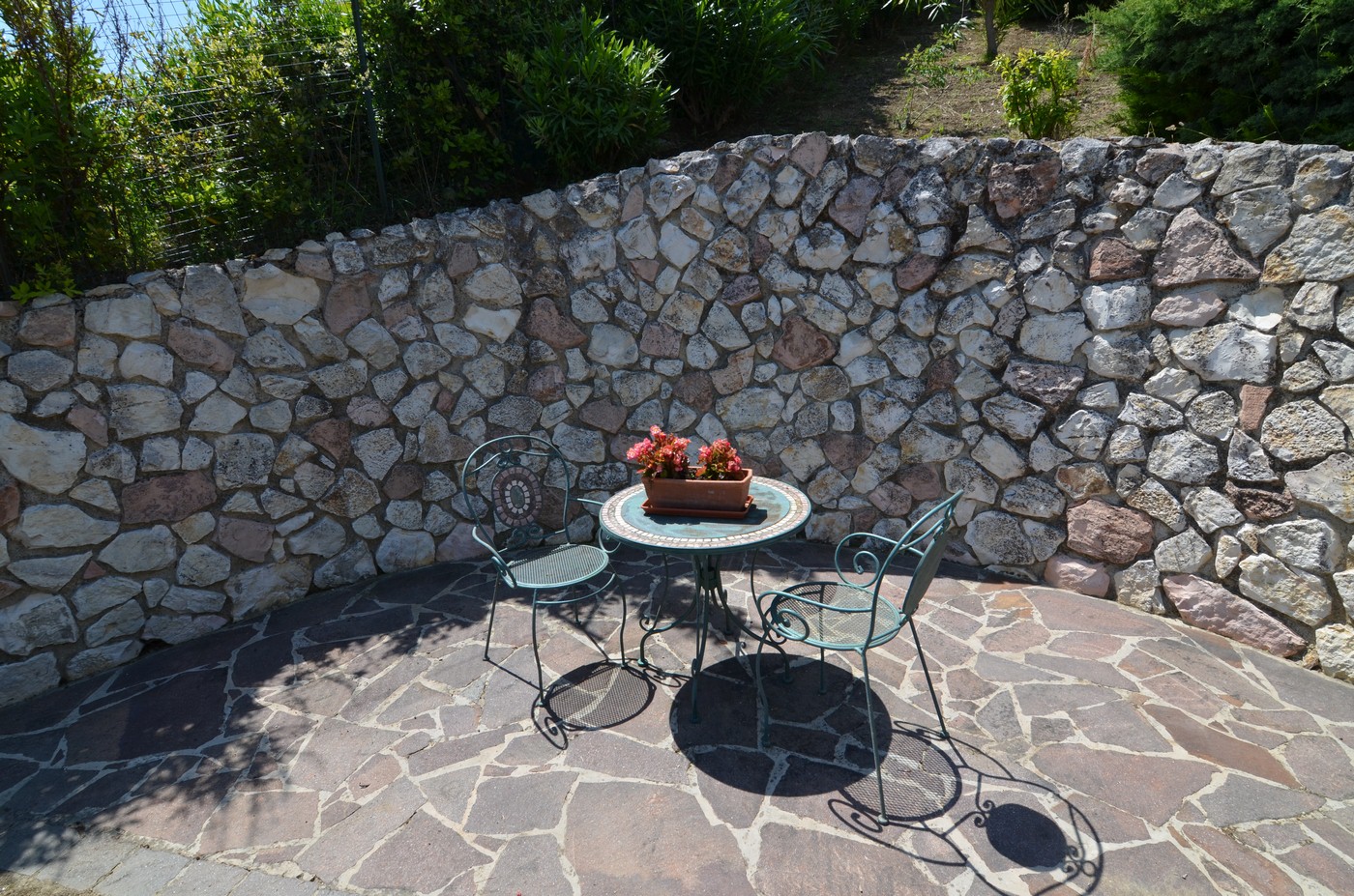 Villa singola in vendita a Acquaviva Picena, Collinare (esposizione verso il mare)