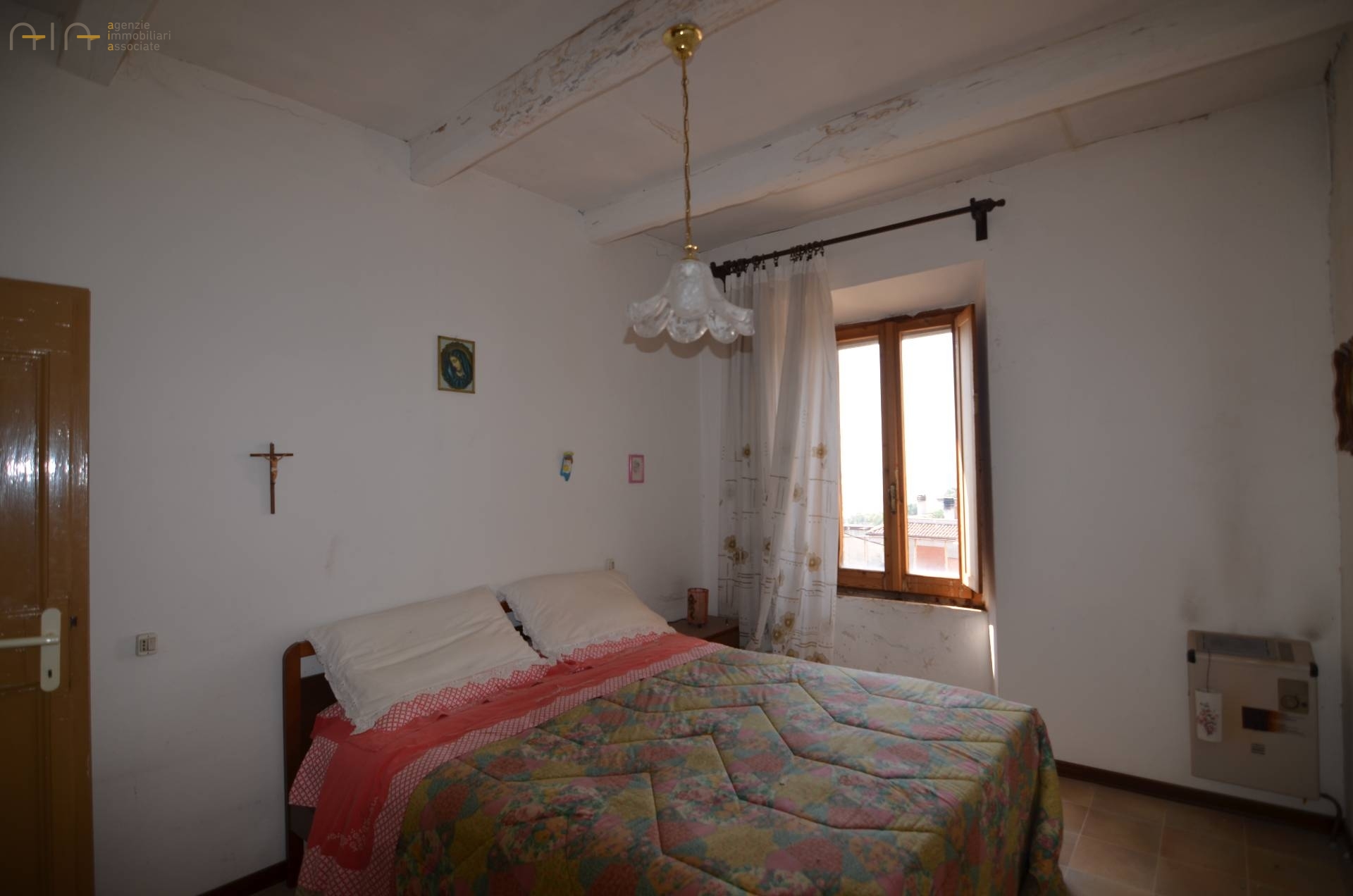 Casa cielo - terra in vendita a Acquaviva Picena, Residenziale verso mare