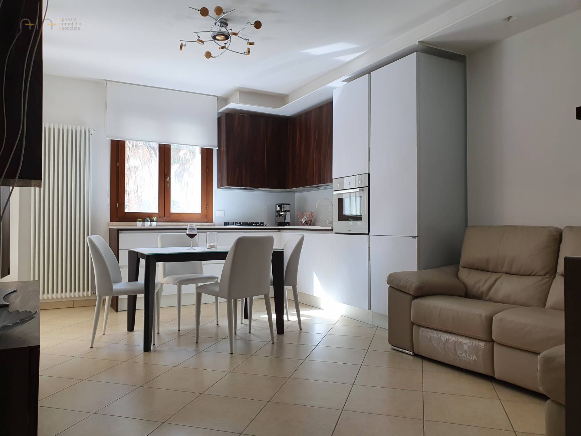 Appartamento in vendita a Ripatransone, Val Tesino