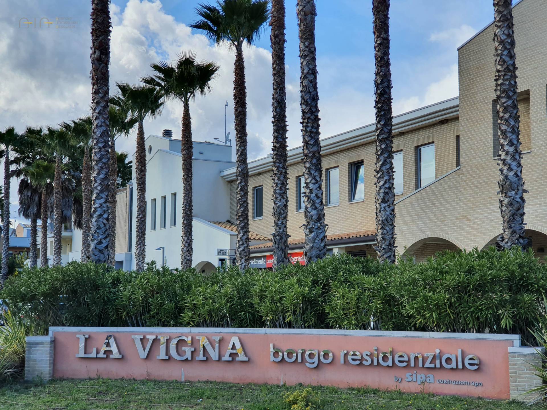 Appartamento in vendita a Ripatransone, Val Tesino