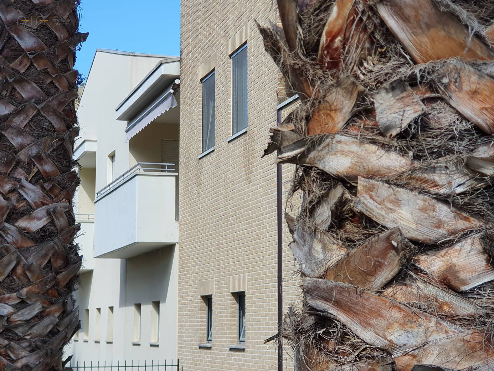 Appartamento in vendita a Ripatransone, Val Tesino
