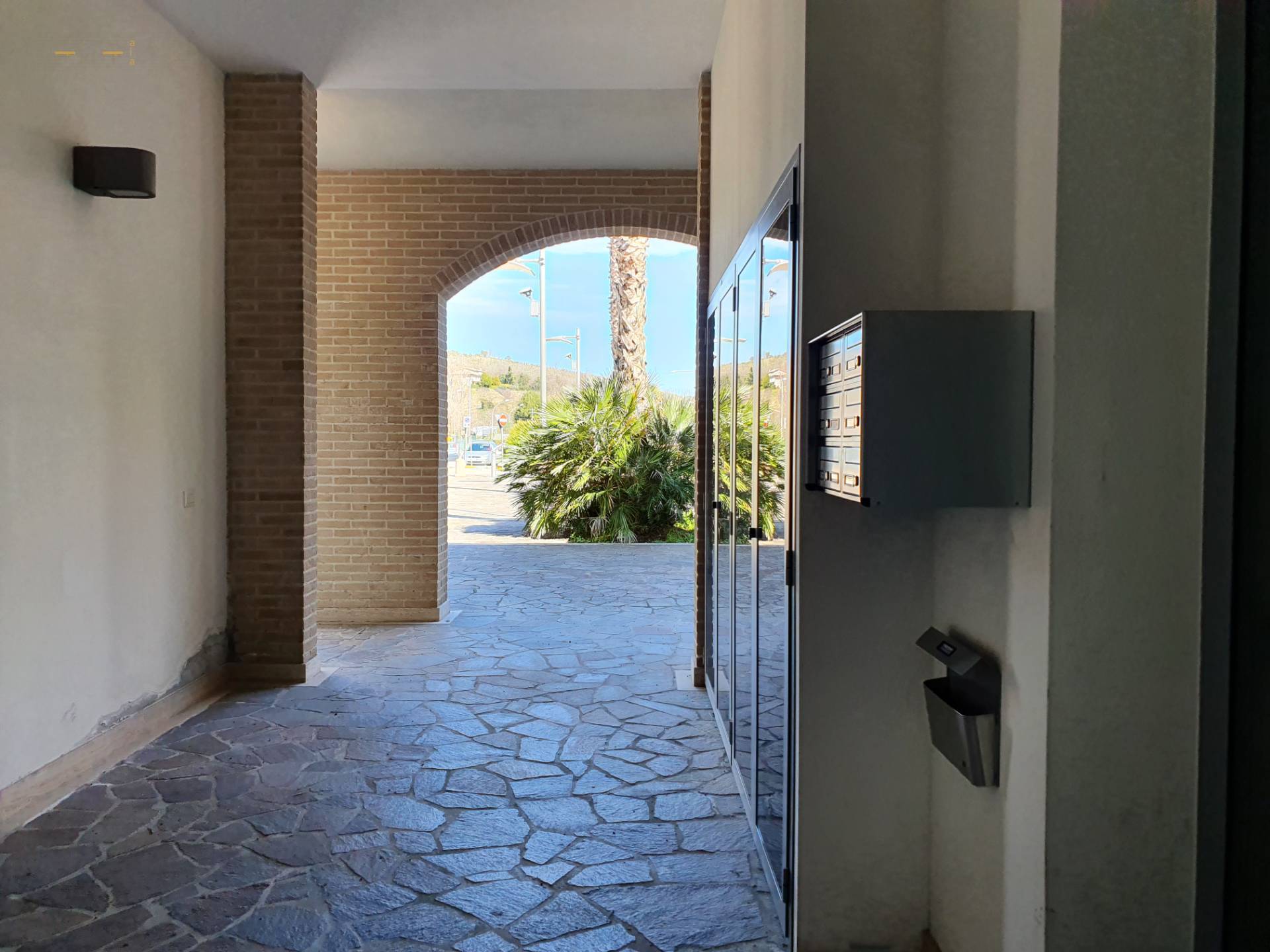 Appartamento in vendita a Ripatransone, Val Tesino