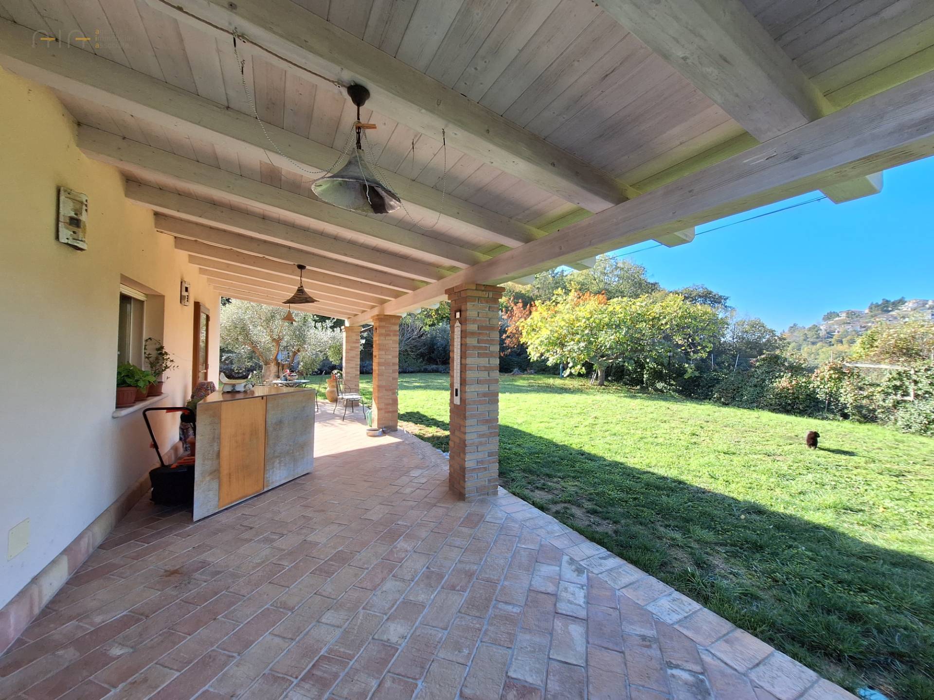 Casale Colonico Rustico in vendita a Ripatransone, Collinare