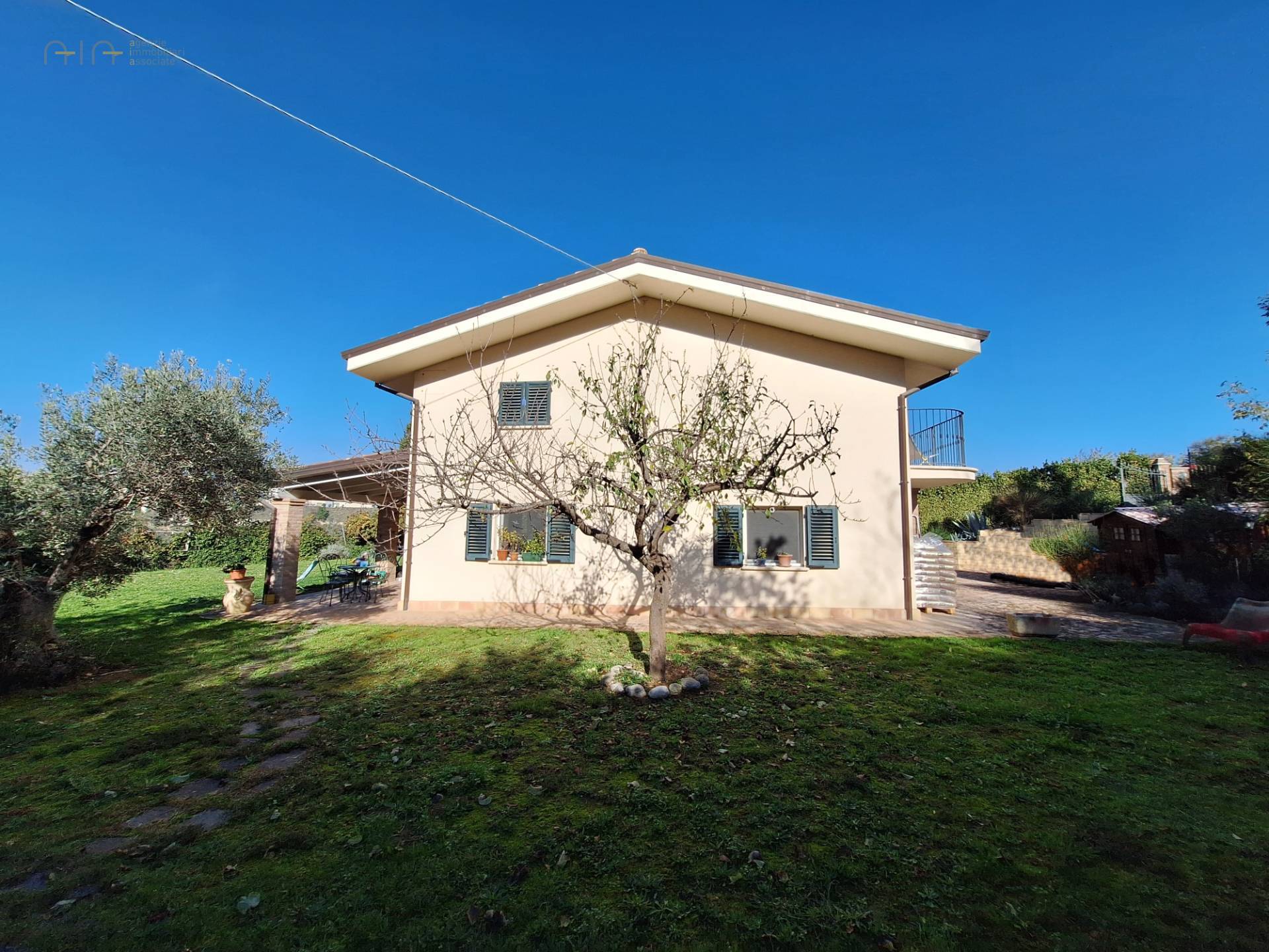 Casale Colonico Rustico in vendita a Ripatransone, Collinare