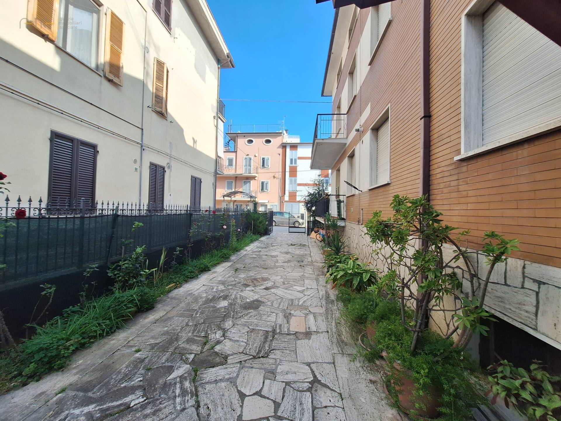 Casa cielo - terra in vendita a San Benedetto del Tronto, Centralissima