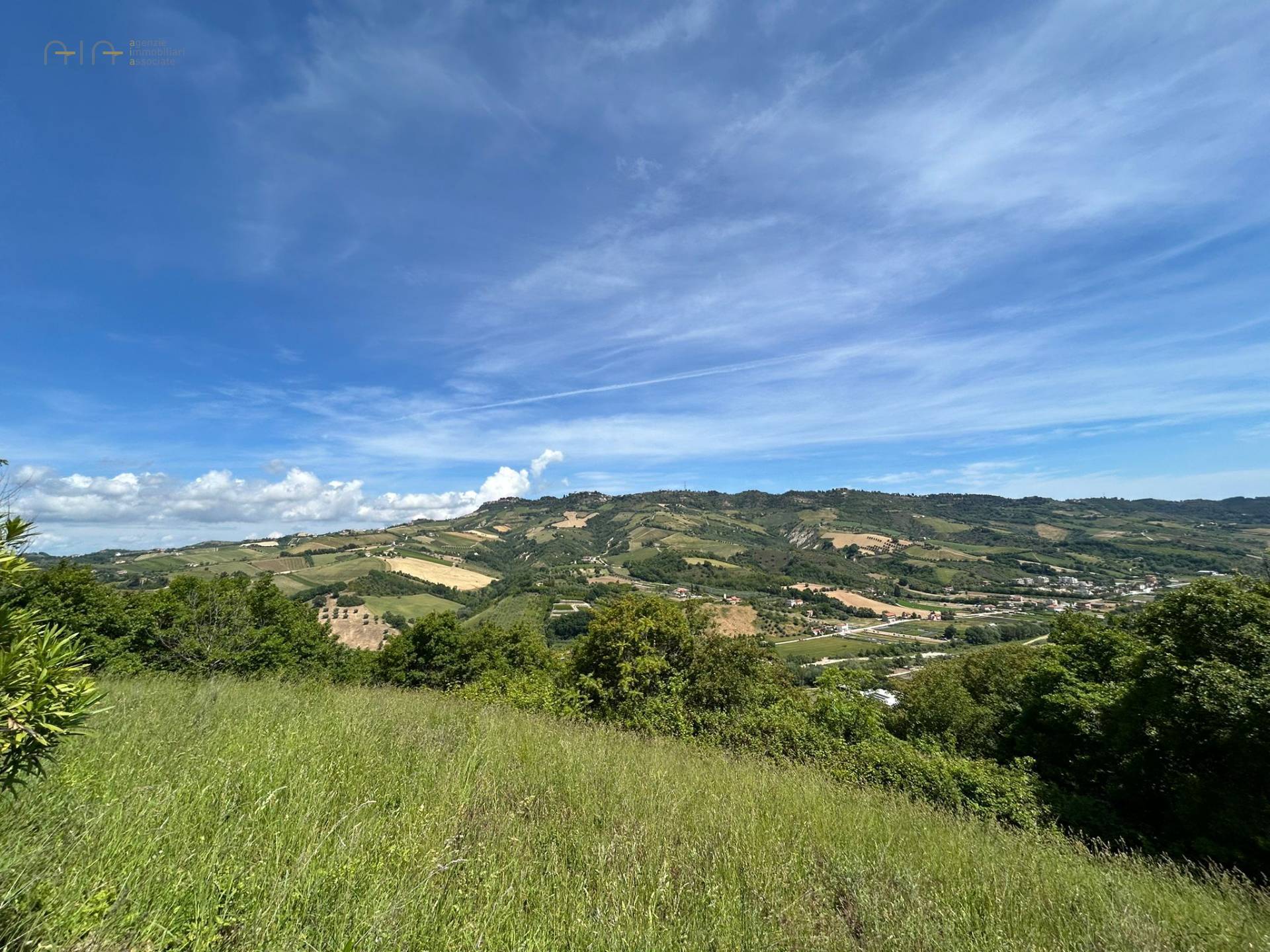 Casale Colonico Rustico in vendita a Ripatransone, Val Tesino