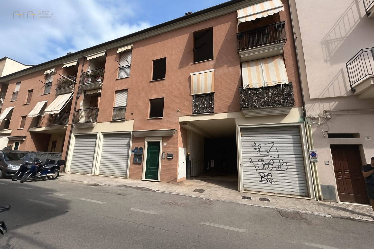 Appartamento in vendita a San Benedetto del Tronto, Centralissima
