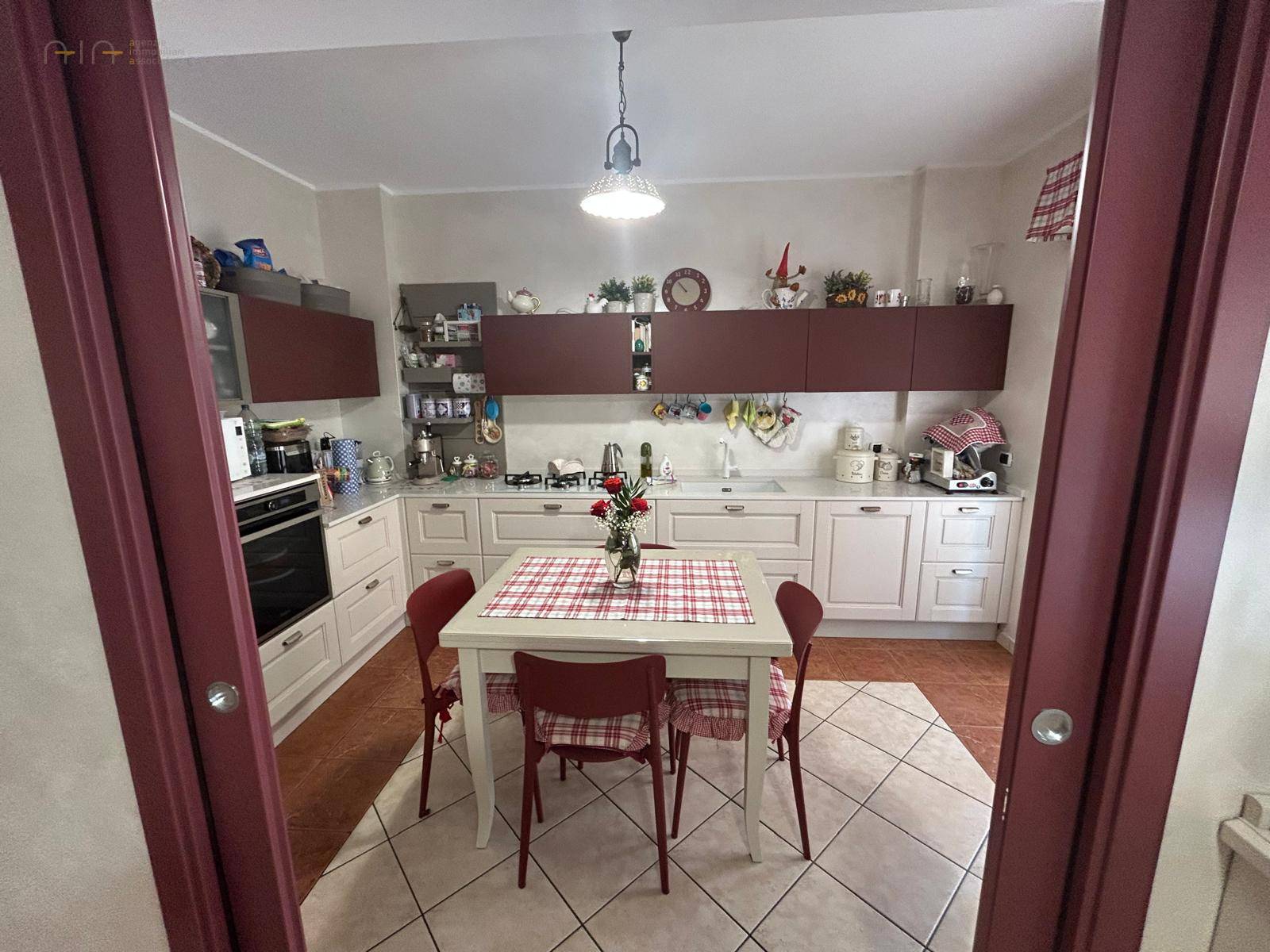 Appartamento in vendita a San Benedetto del Tronto, Centralissima