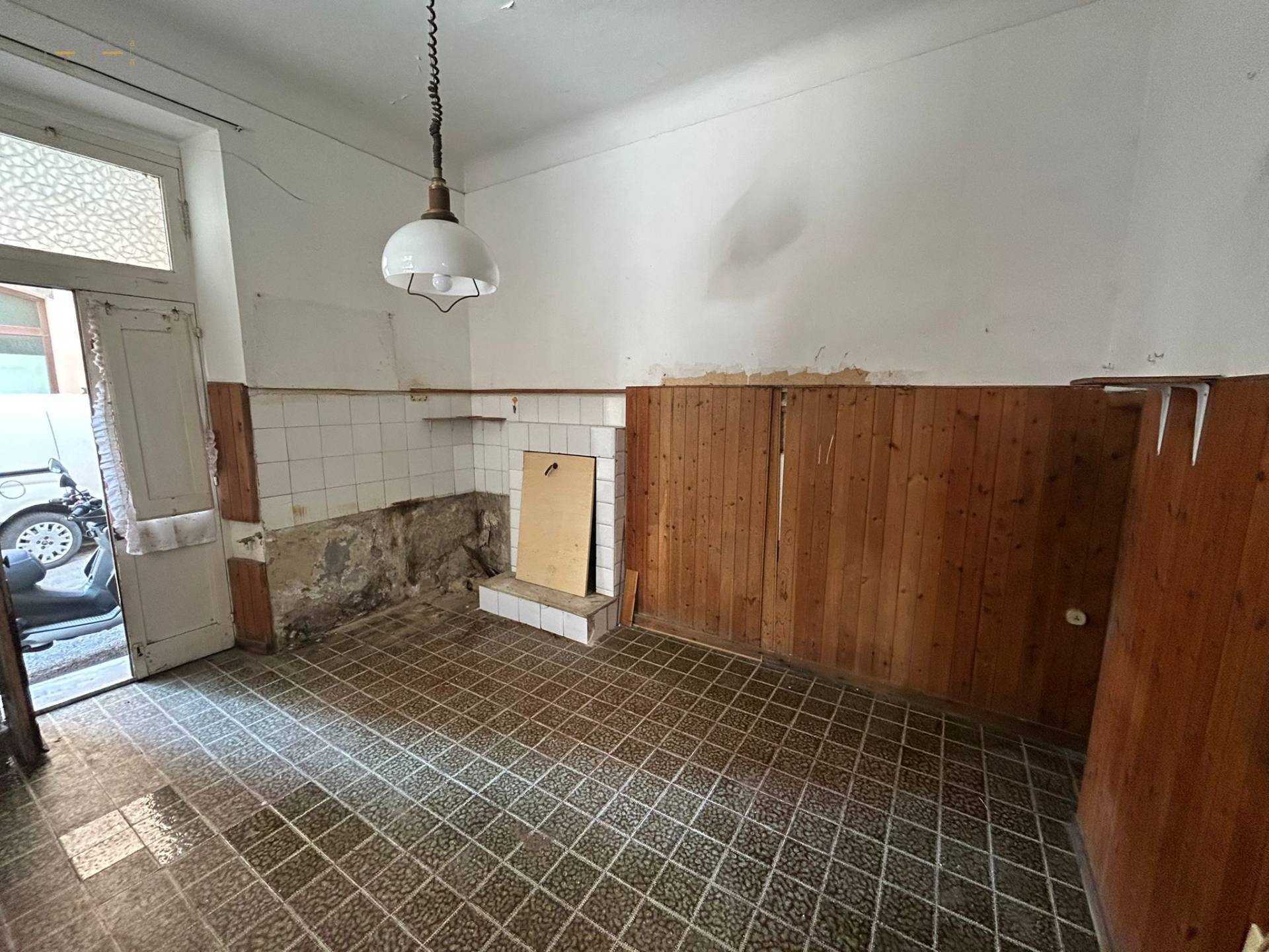 Casa cielo - terra in vendita a San Benedetto del Tronto, Centralissima