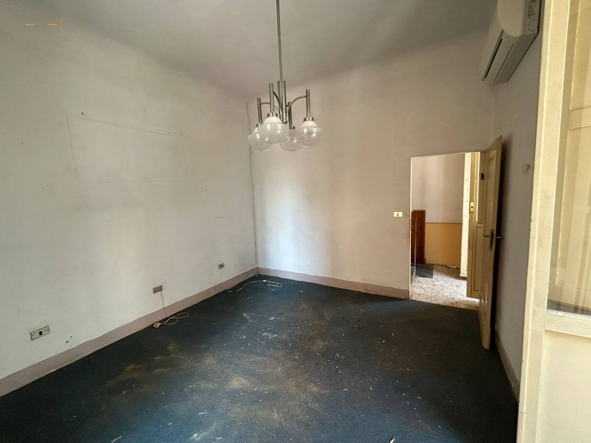 Casa cielo - terra in vendita a San Benedetto del Tronto, Centralissima