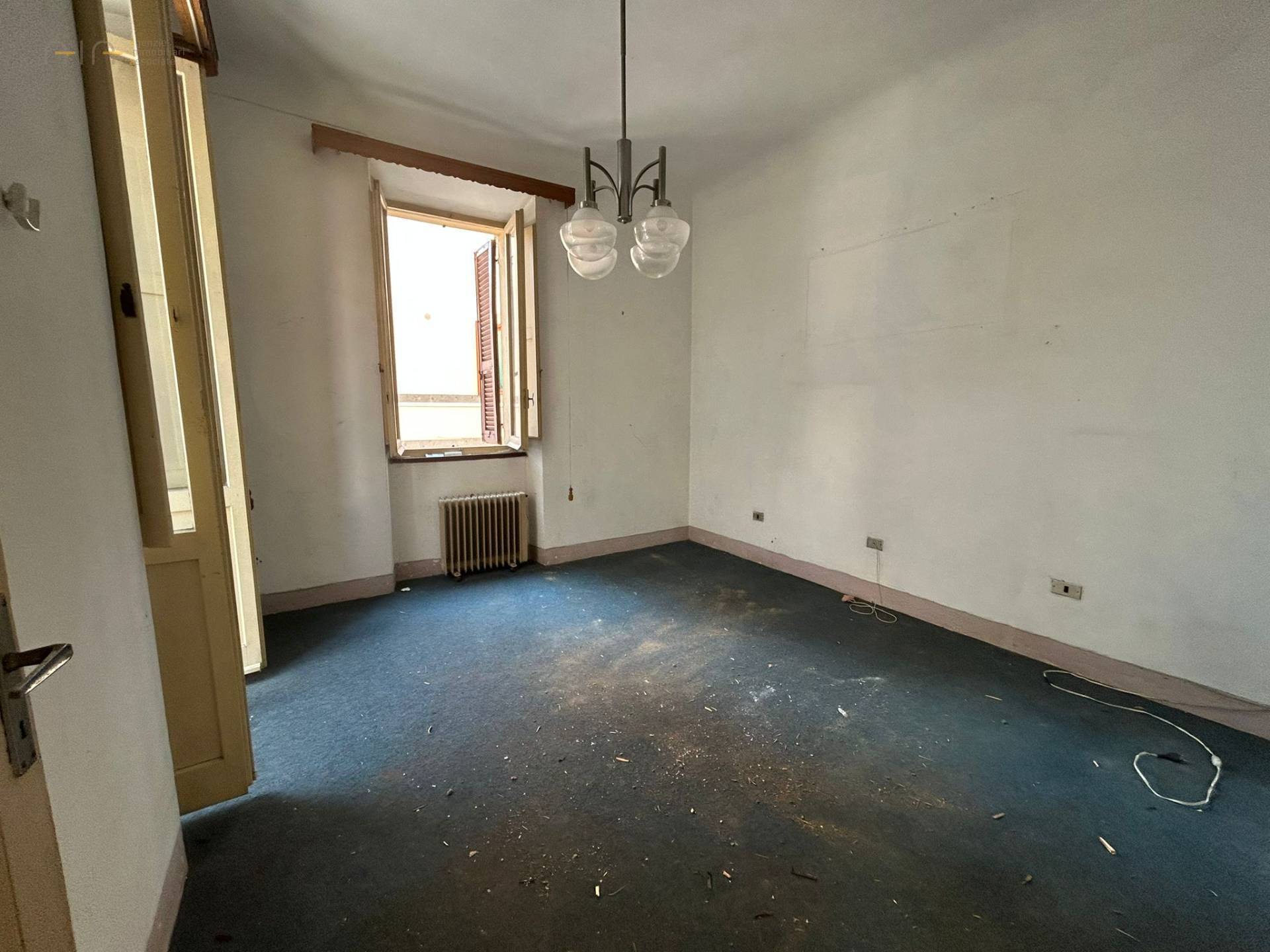 Casa cielo - terra in vendita a San Benedetto del Tronto, Centralissima