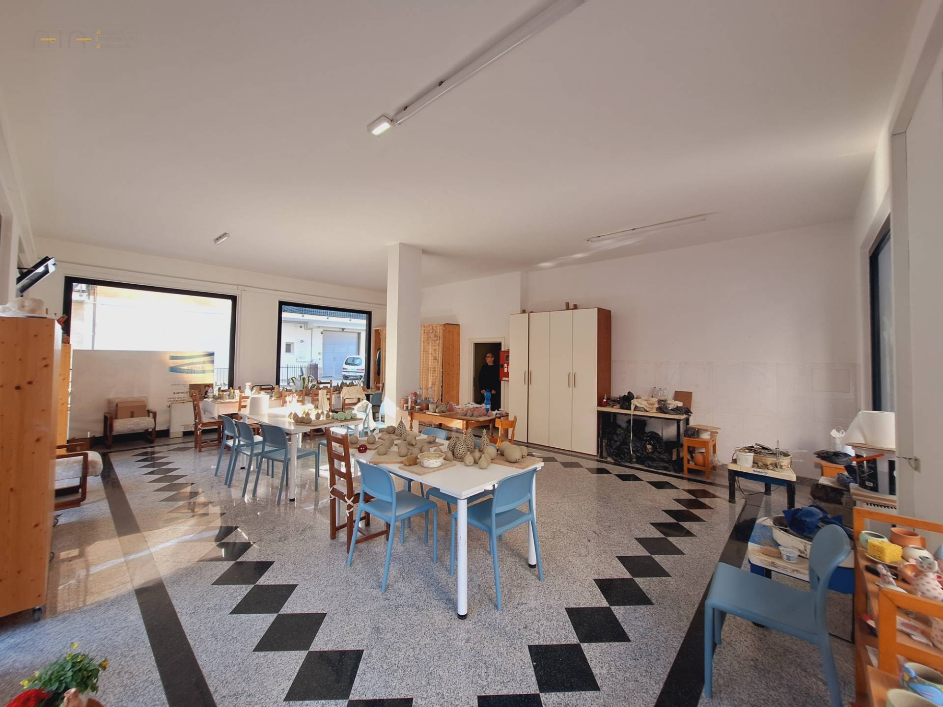 Locale Commerciale in vendita a San Benedetto del Tronto, Centralissima