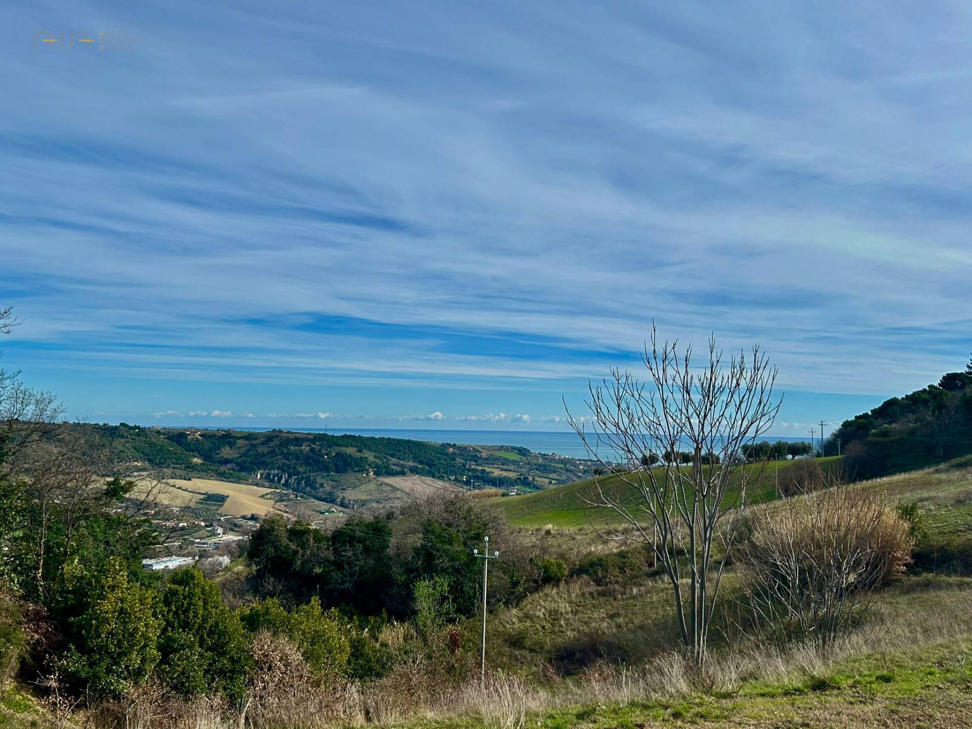 Casale Colonico Rustico in vendita a Ripatransone, San Savino