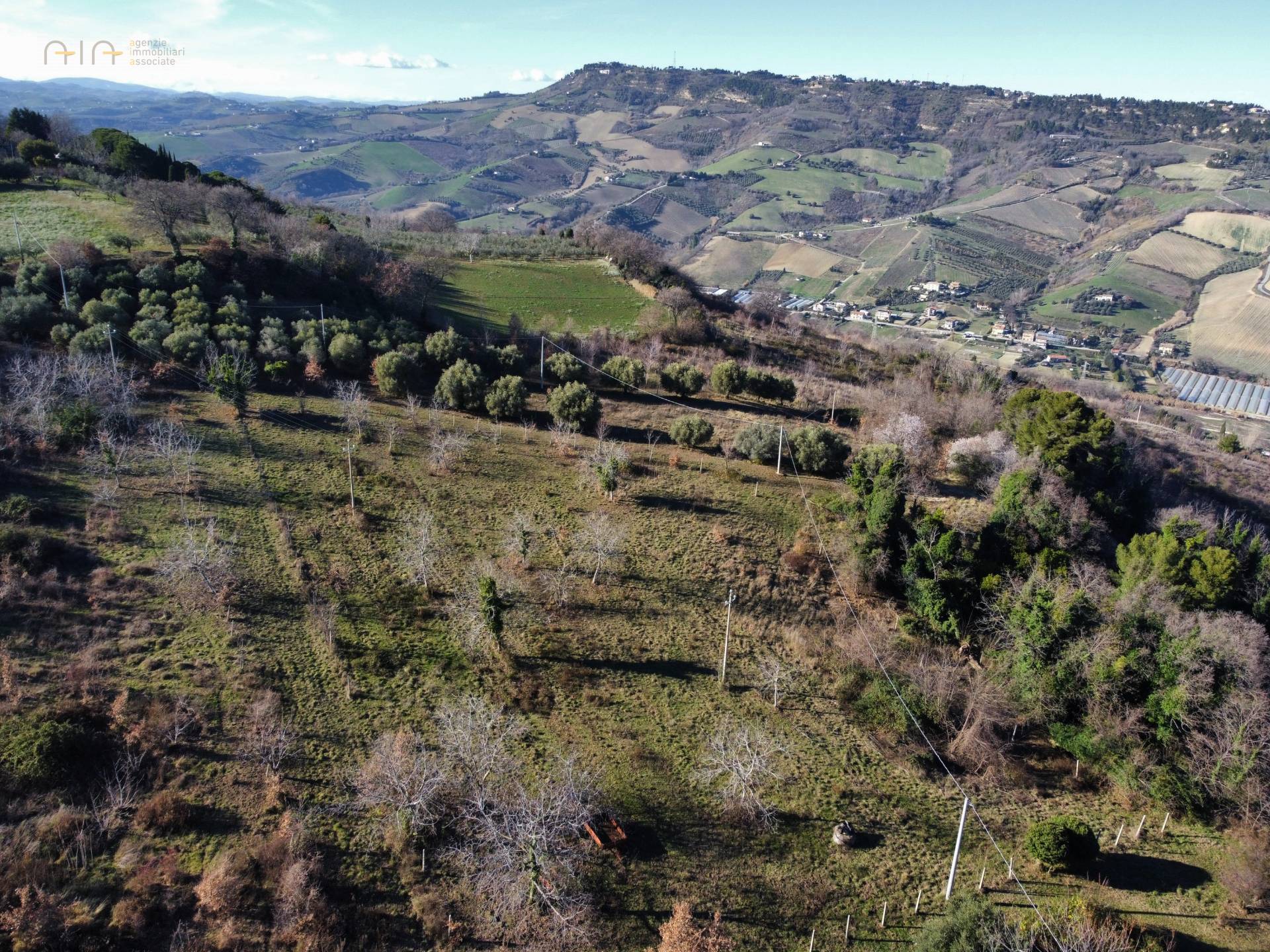 Casale Colonico Rustico in vendita a Ripatransone, San Savino