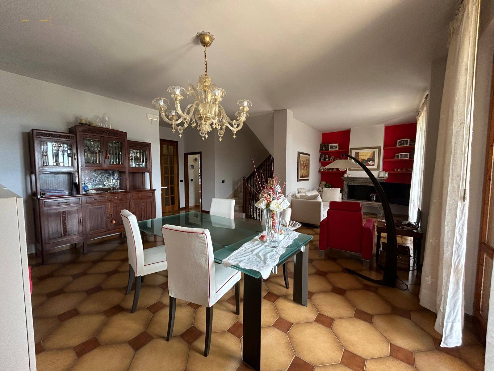 Villa singola in vendita a Grottammare, Collinare (zona di campagna interna)