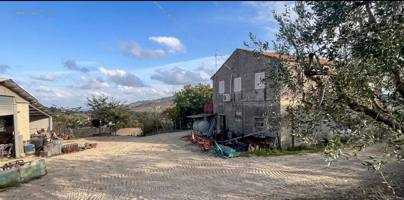 Appartamento in affitto a Ripatransone, Collinare