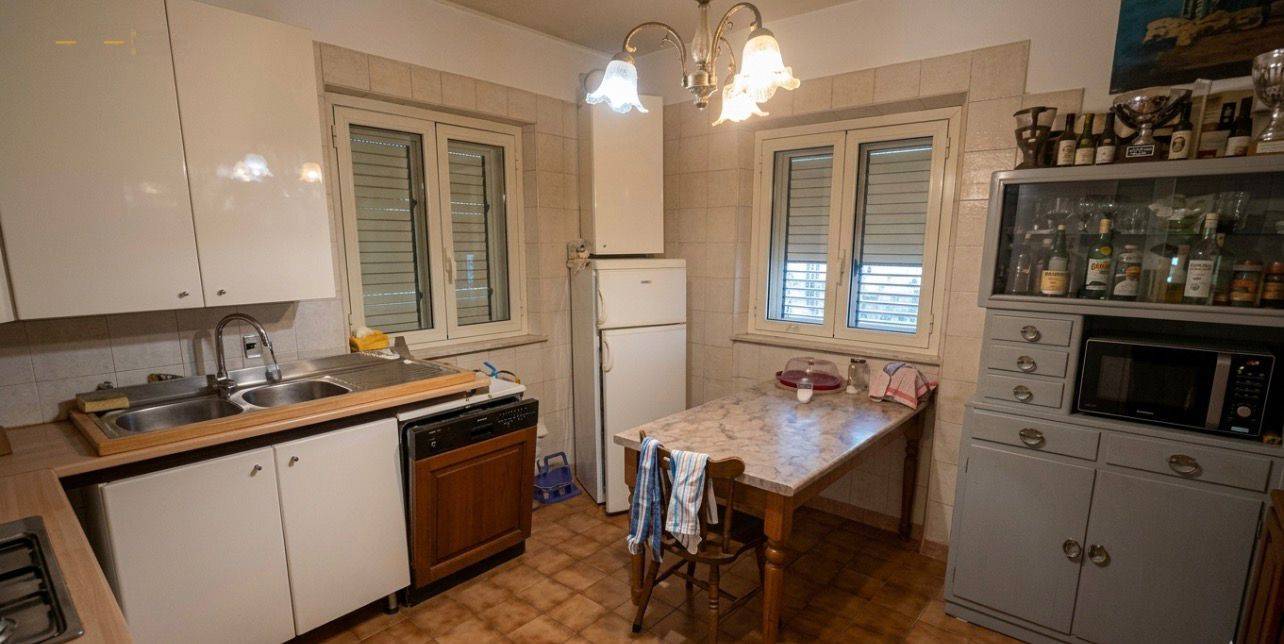 Appartamento in affitto a Ripatransone, Collinare