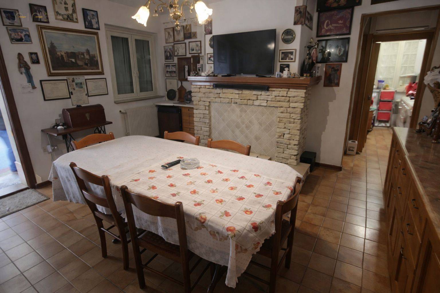 Appartamento in affitto a Ripatransone, Collinare