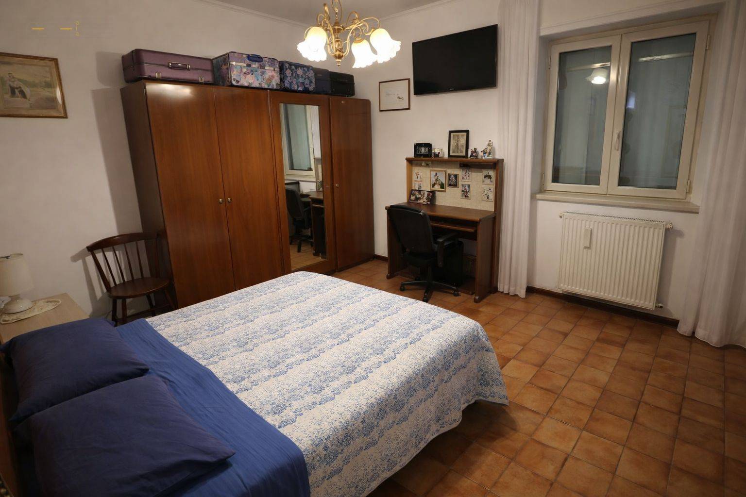 Appartamento in affitto a Ripatransone, Collinare