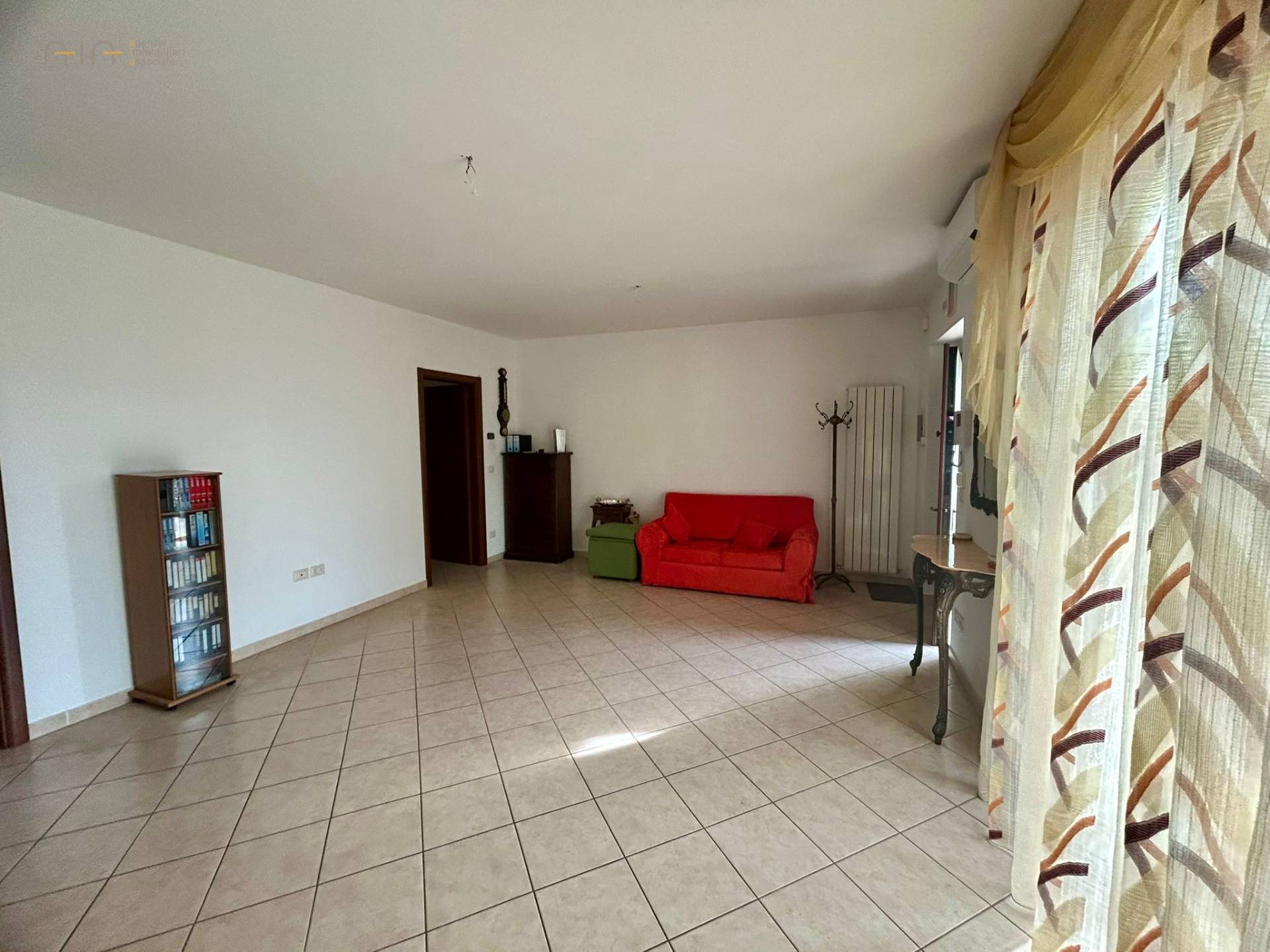 Appartamento in vendita a Grottammare, Val Tesino (dall'imbocco fino a Ripatransone)