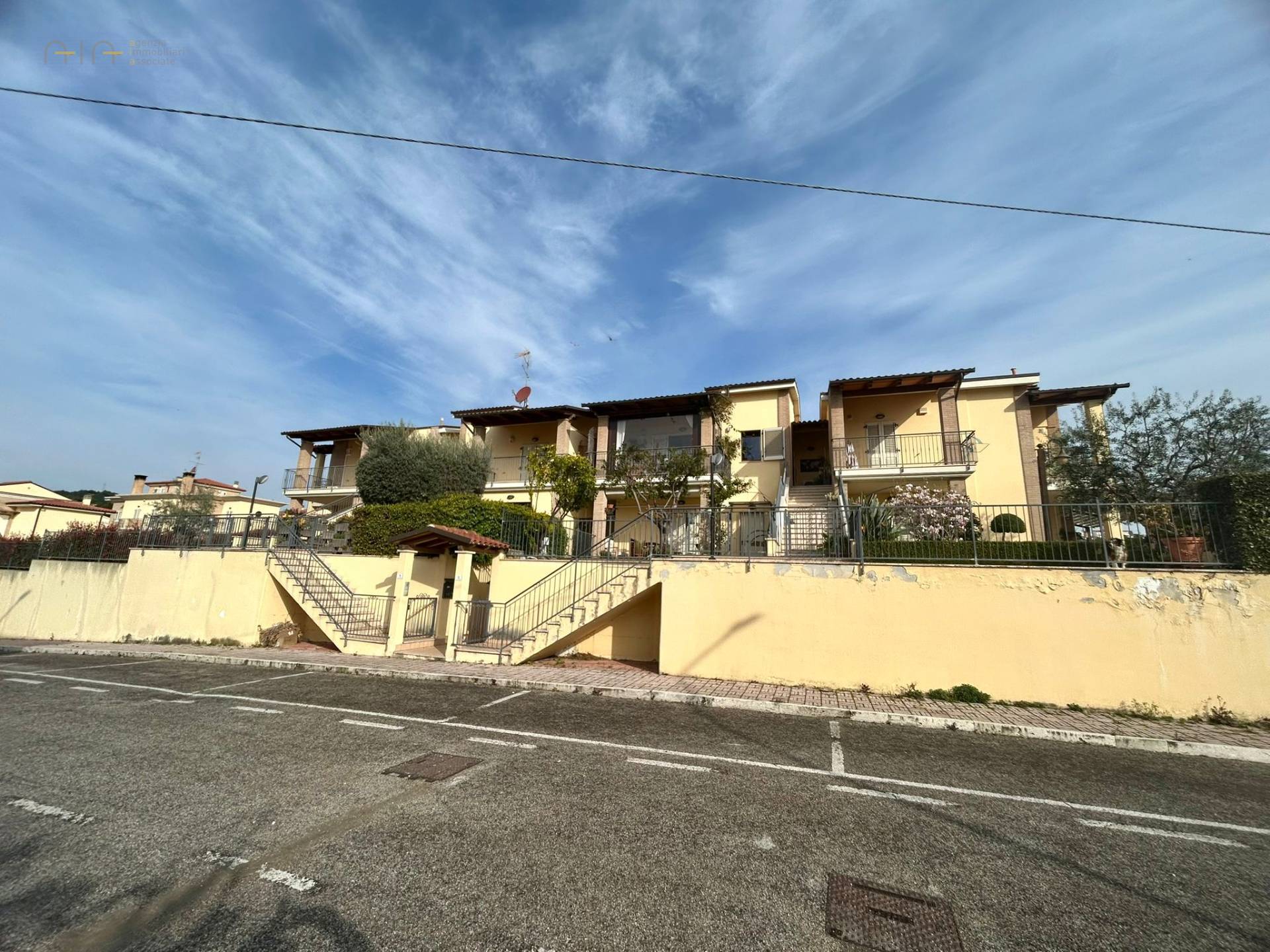 Appartamento in vendita a Grottammare, Val Tesino (dall'imbocco fino a Ripatransone)