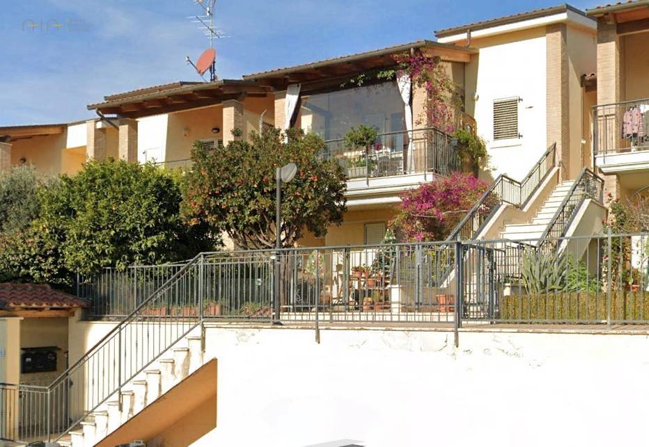 Appartamento in vendita a Grottammare, Val Tesino (dall'imbocco fino a Ripatransone)