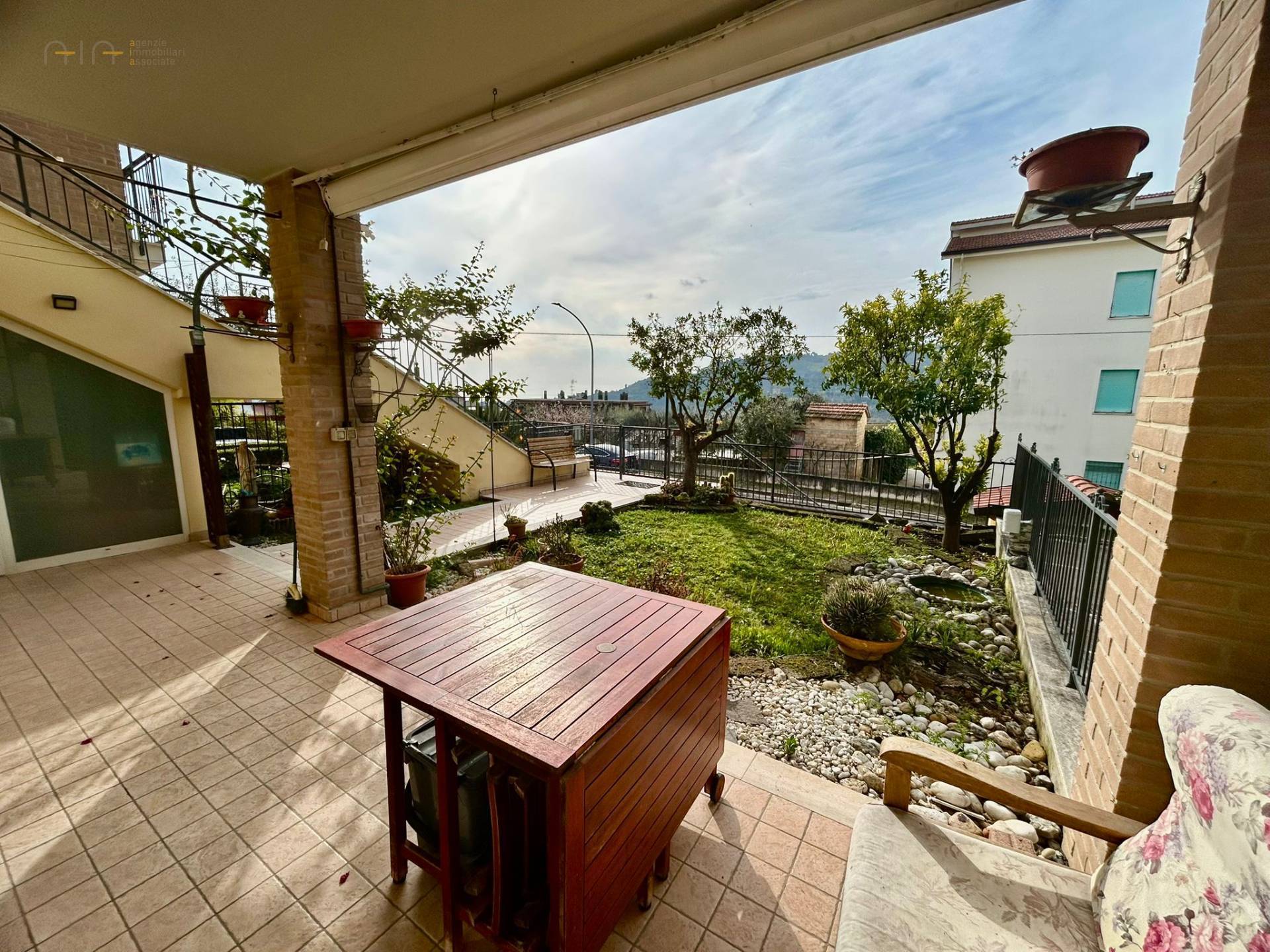 Appartamento in vendita a Grottammare, Val Tesino (dall'imbocco fino a Ripatransone)