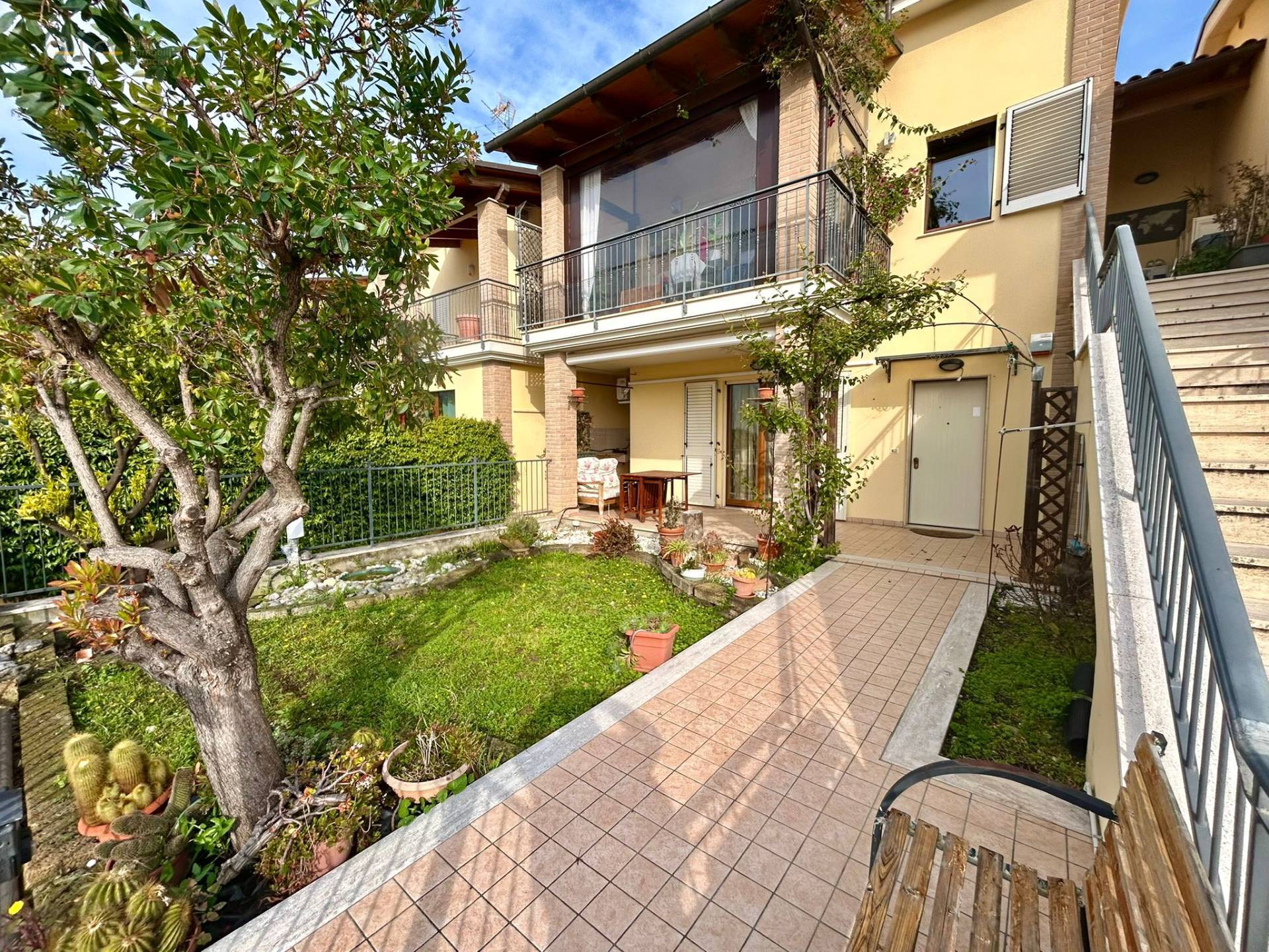 Appartamento in vendita a Grottammare, Val Tesino (dall'imbocco fino a Ripatransone)