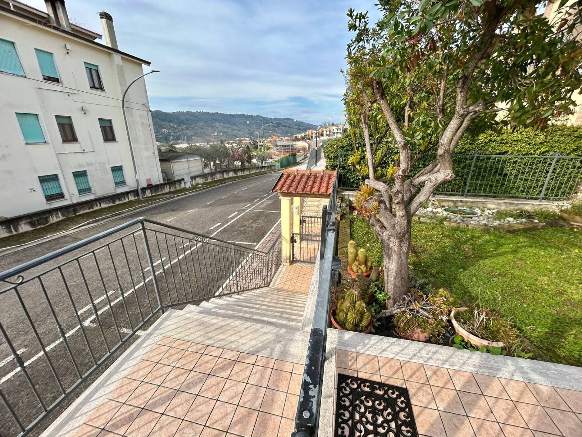 Appartamento in vendita a Grottammare, Val Tesino (dall'imbocco fino a Ripatransone)