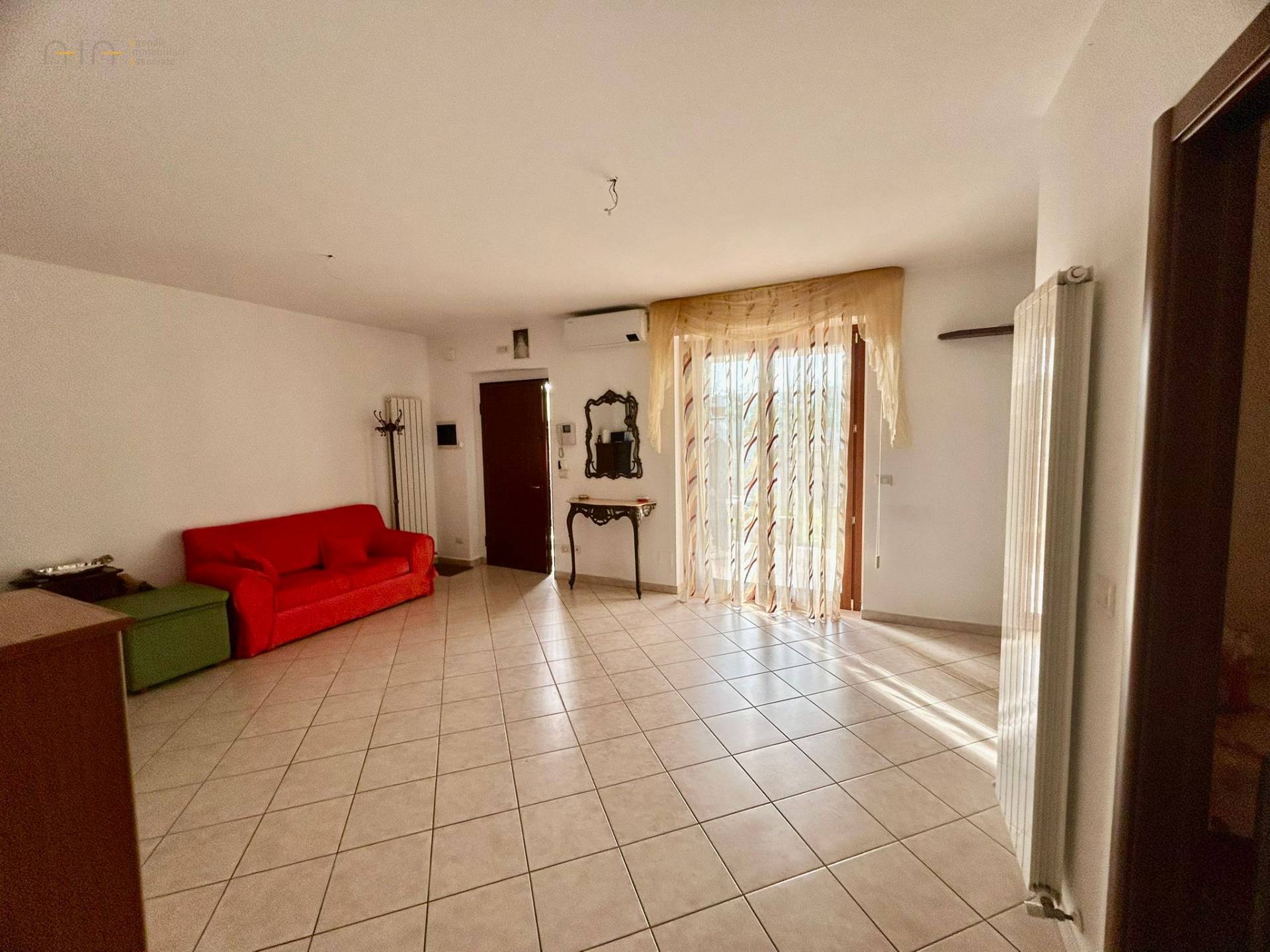 Appartamento in vendita a Grottammare, Val Tesino (dall'imbocco fino a Ripatransone)