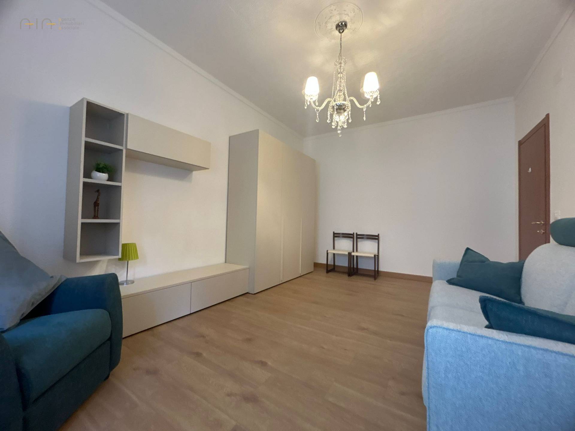 Appartamento in affitto a San Benedetto del Tronto, Porto D'ascoli lungomare