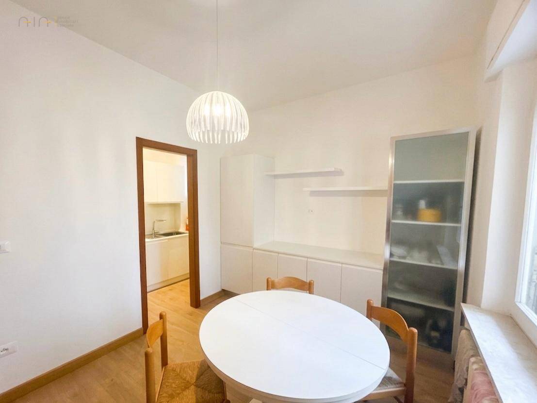 Appartamento in affitto a San Benedetto del Tronto, Porto D'ascoli lungomare