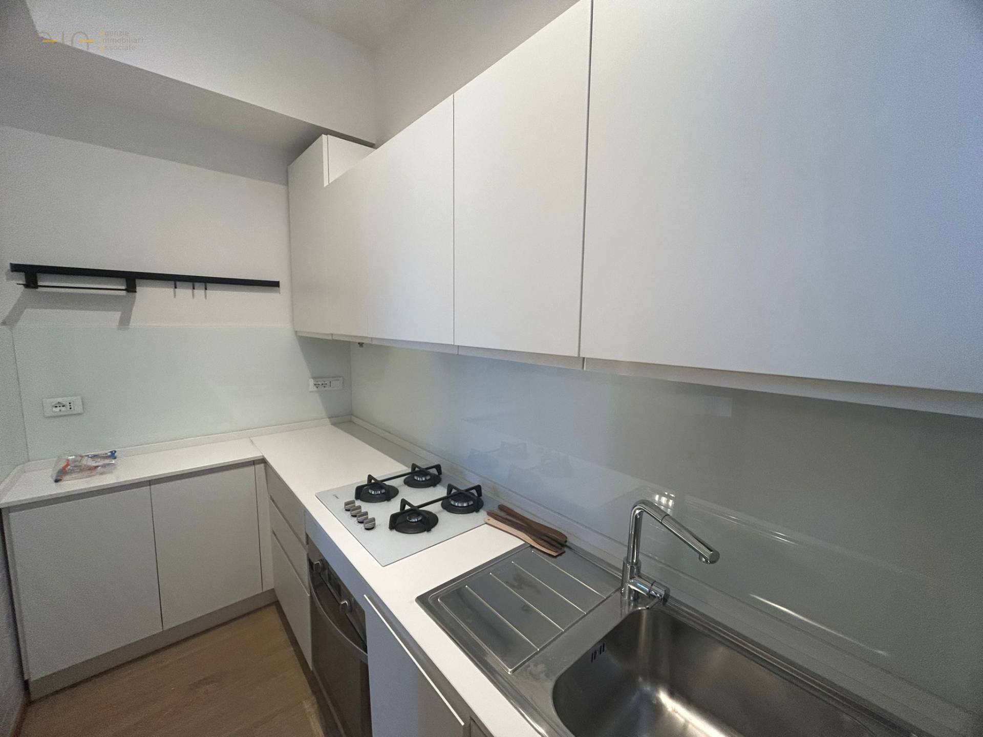 Appartamento in affitto a San Benedetto del Tronto, Porto D'ascoli lungomare