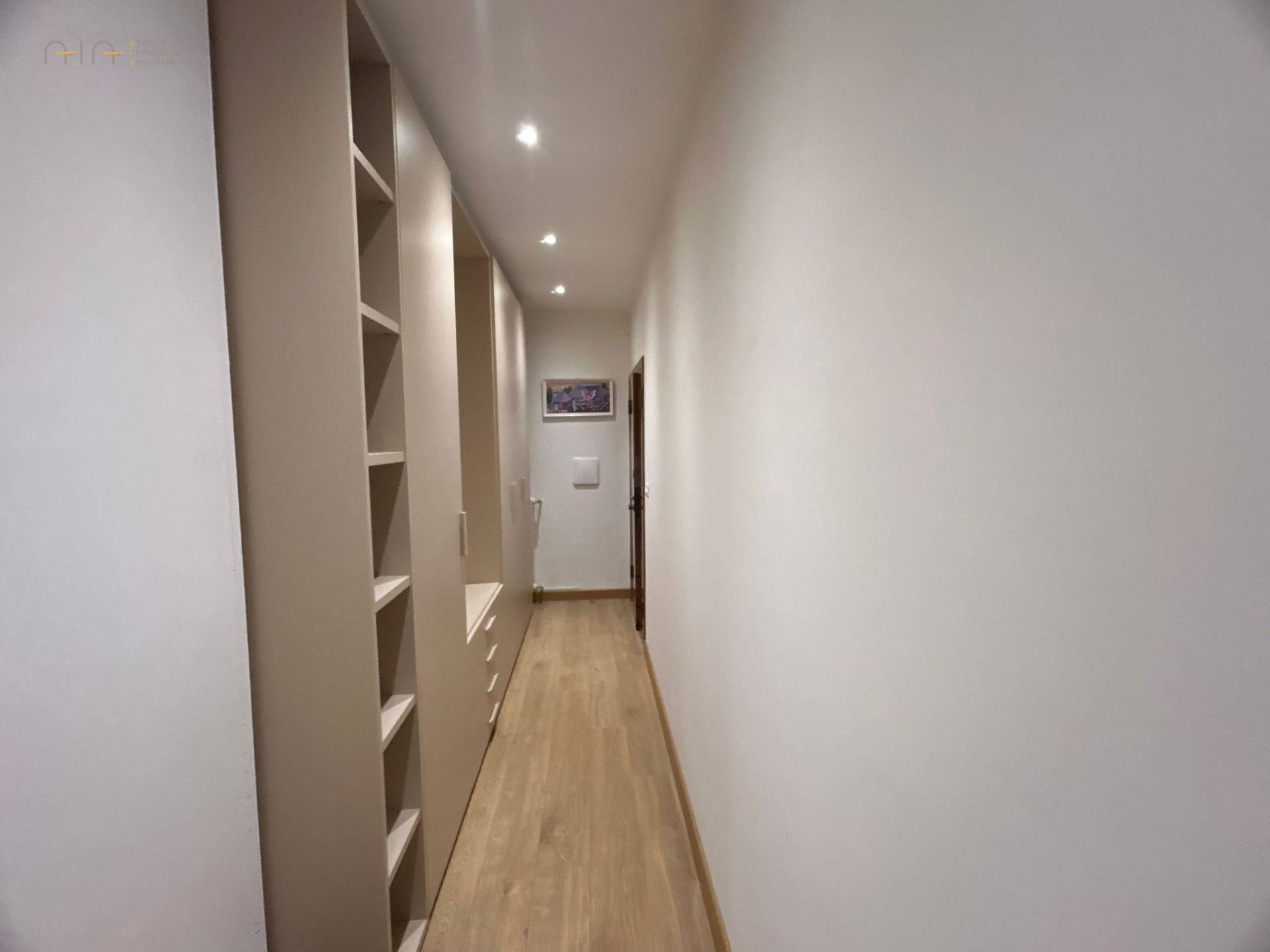 Appartamento in affitto a San Benedetto del Tronto, Porto D'ascoli lungomare