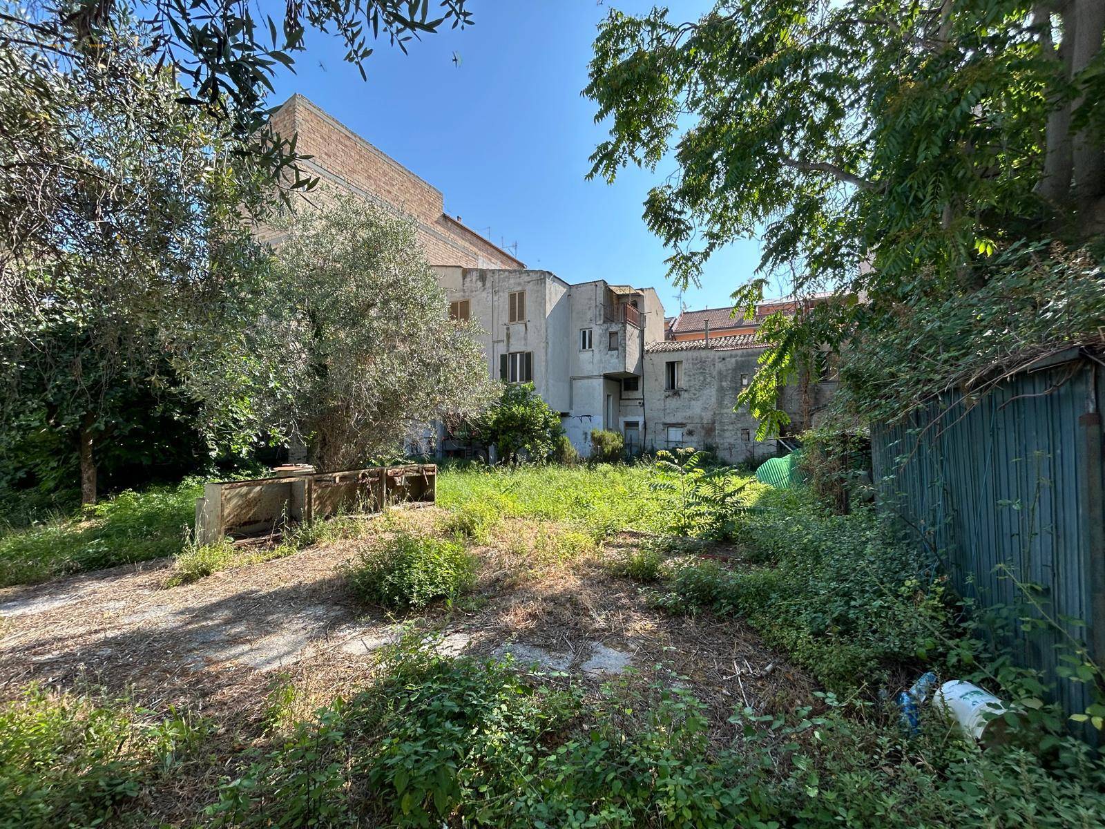 Stabile / Palazzo in vendita a San Benedetto del Tronto, Centralissima