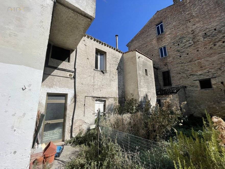Stabile / Palazzo in vendita a San Benedetto del Tronto, Centralissima